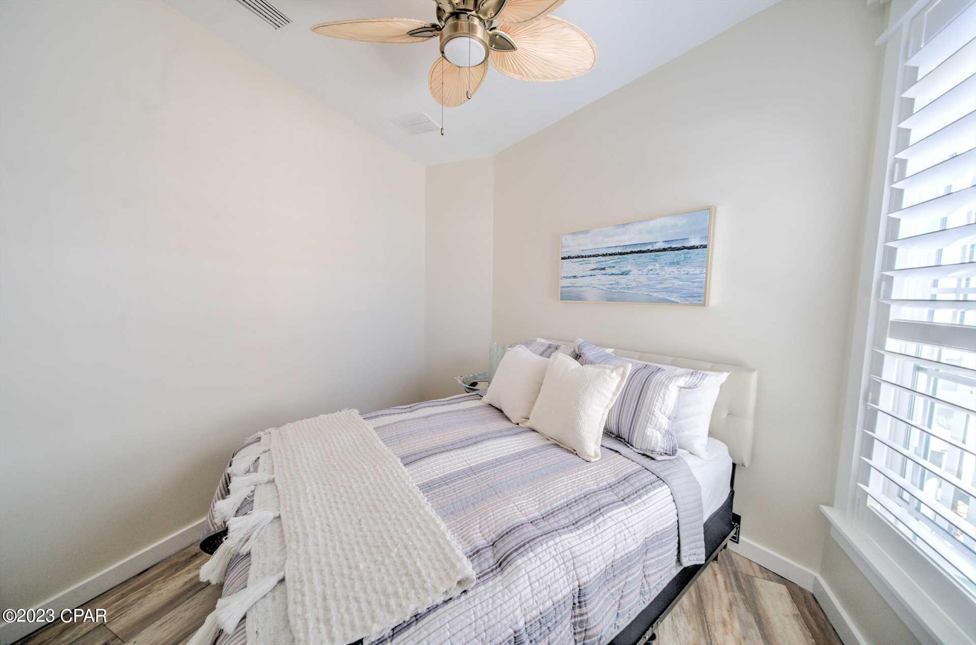 Venture Out Travel Trail - Residential