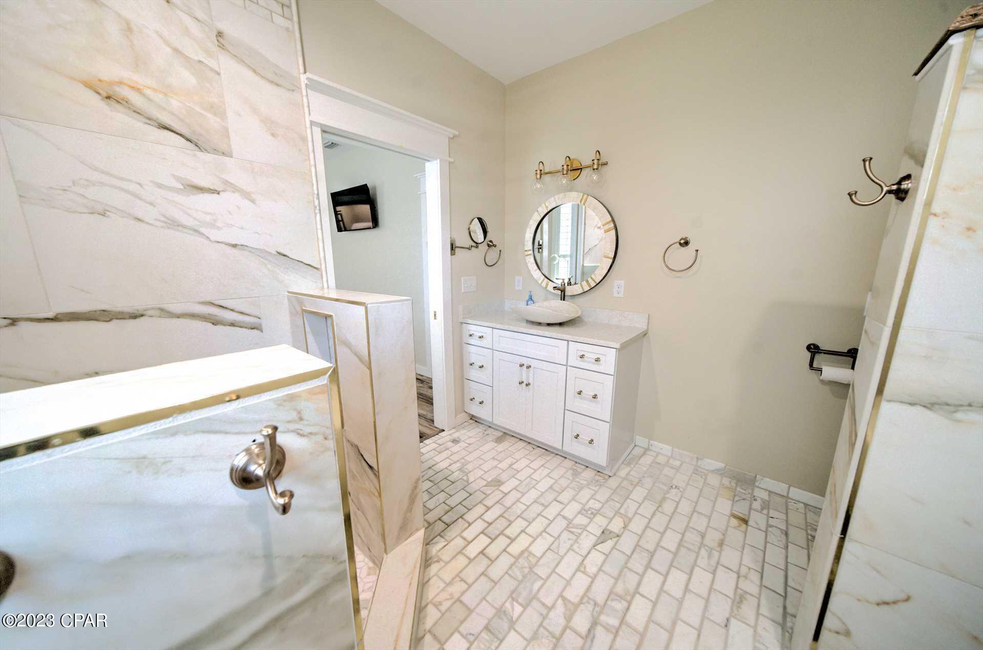 Venture Out Travel Trail - Residential