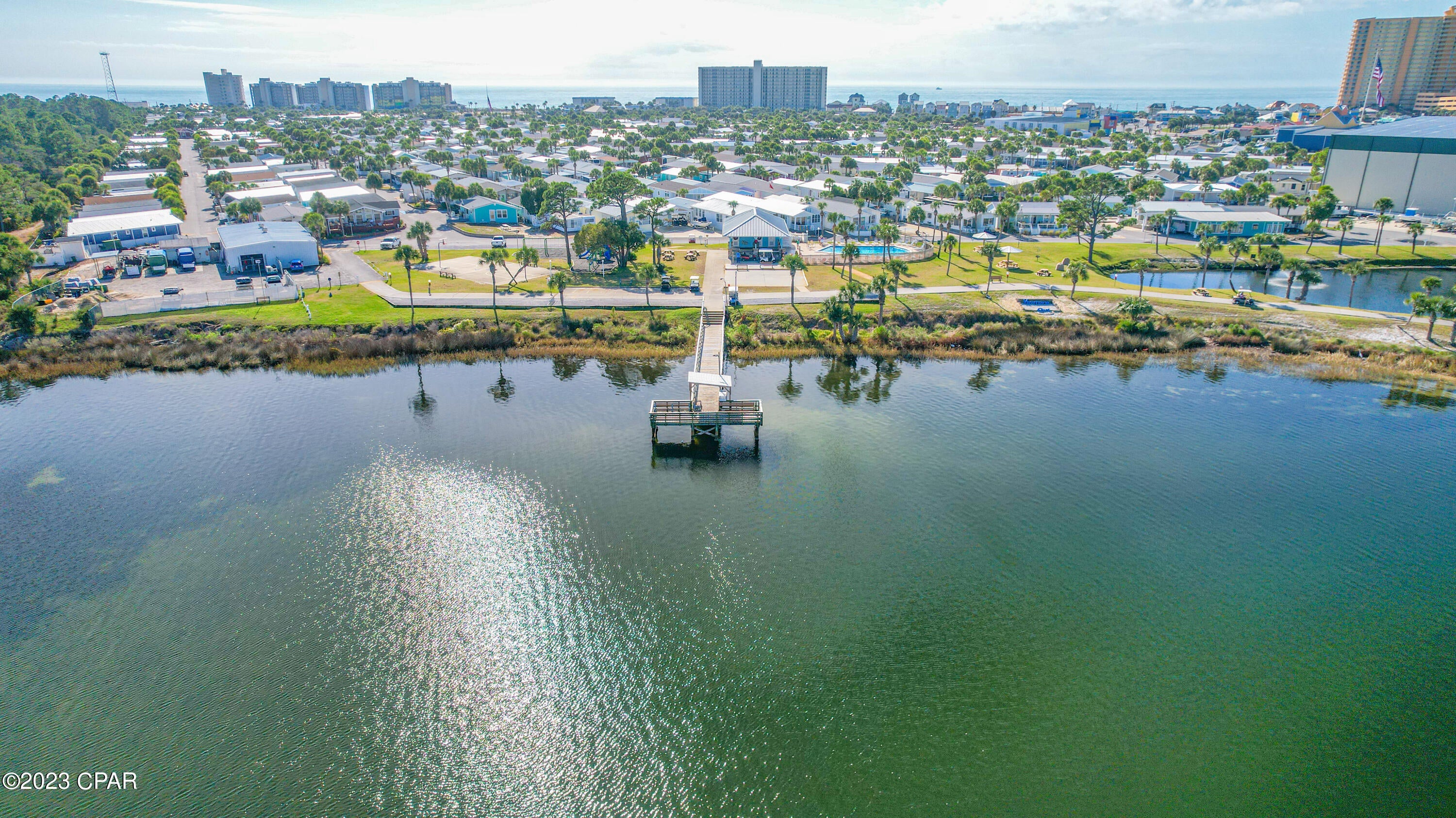 Venture Out Travel Trail - Residential