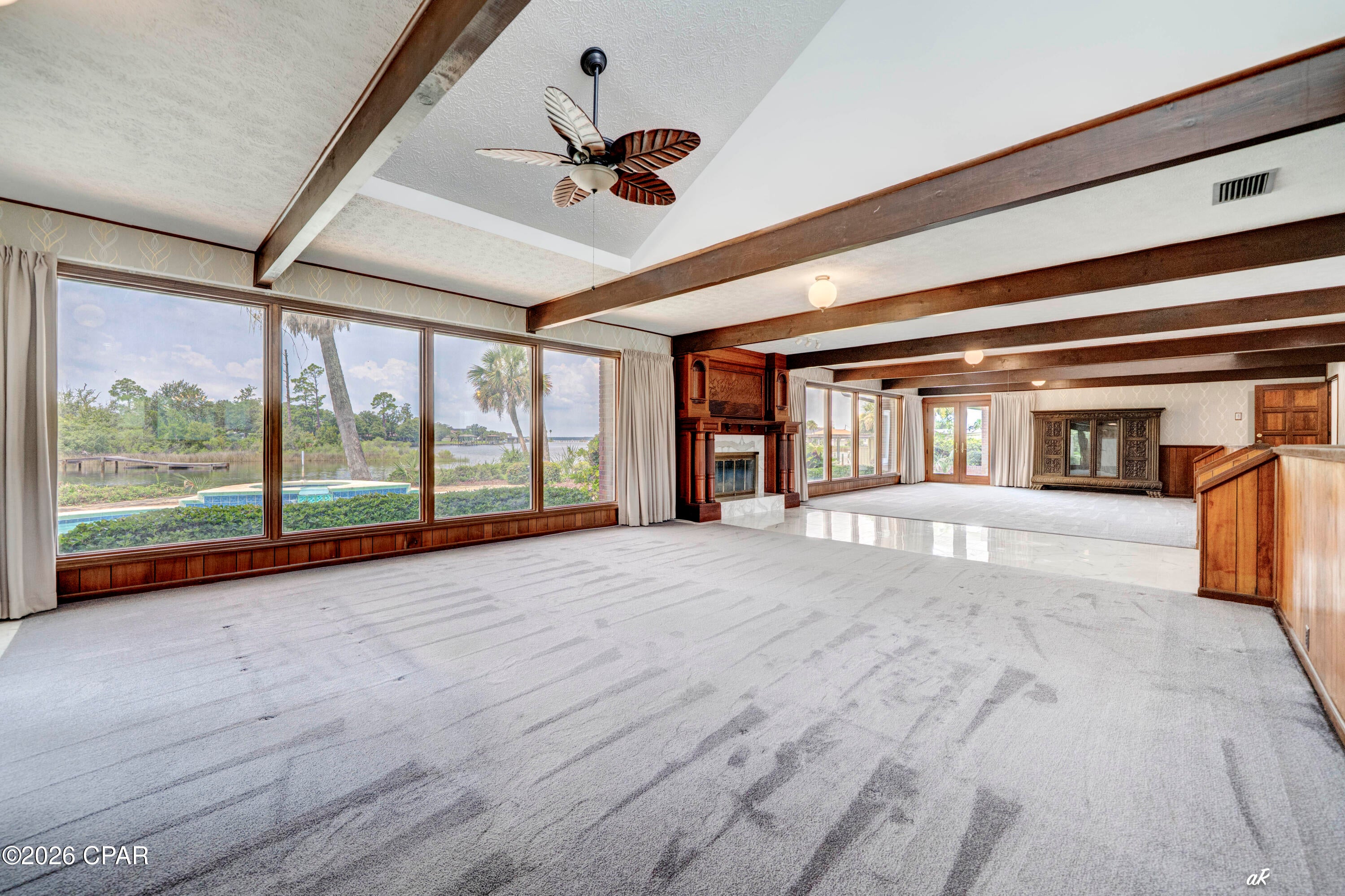 Baywood Shores Estates - Residential