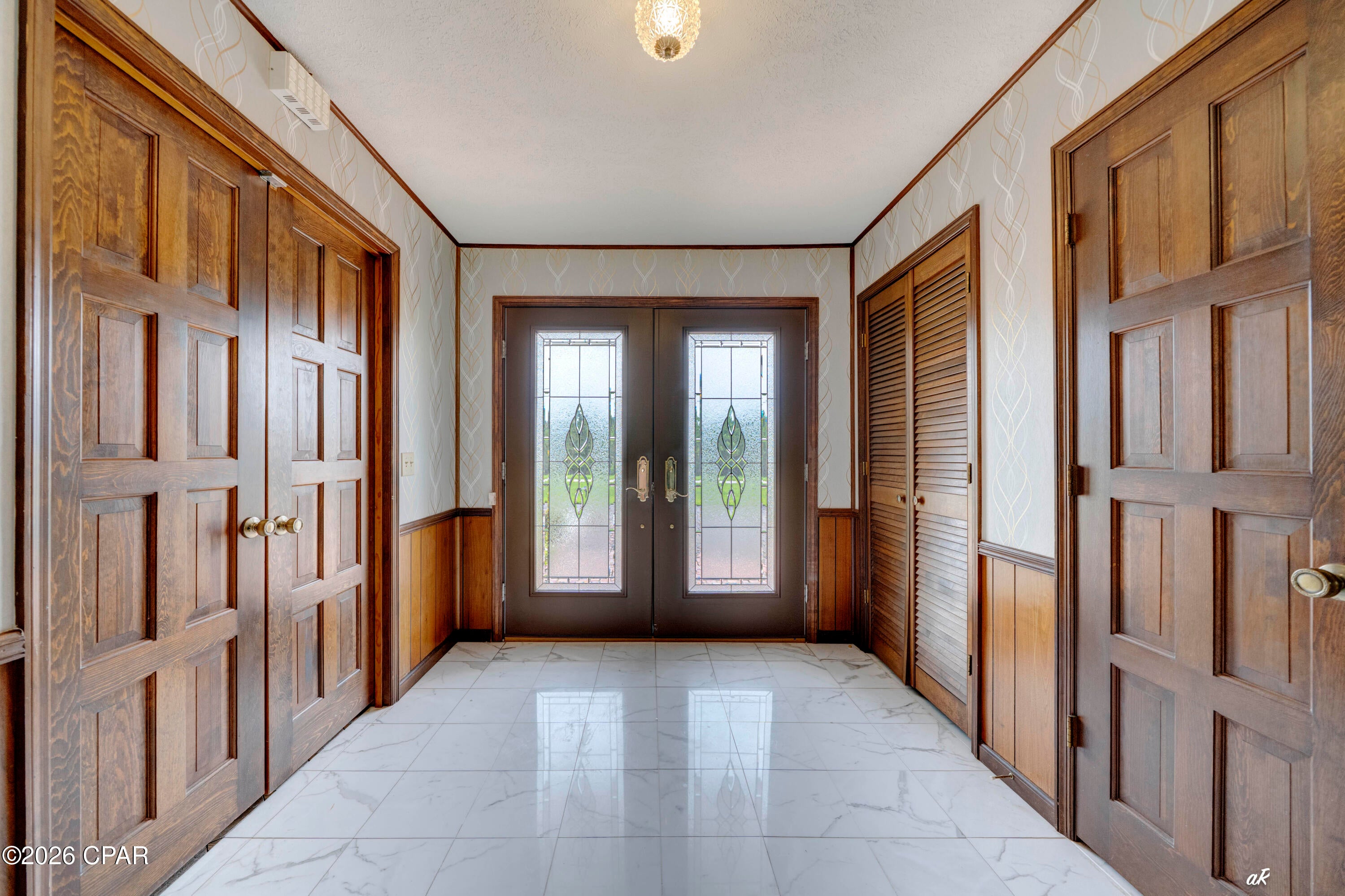 Baywood Shores Estates - Residential