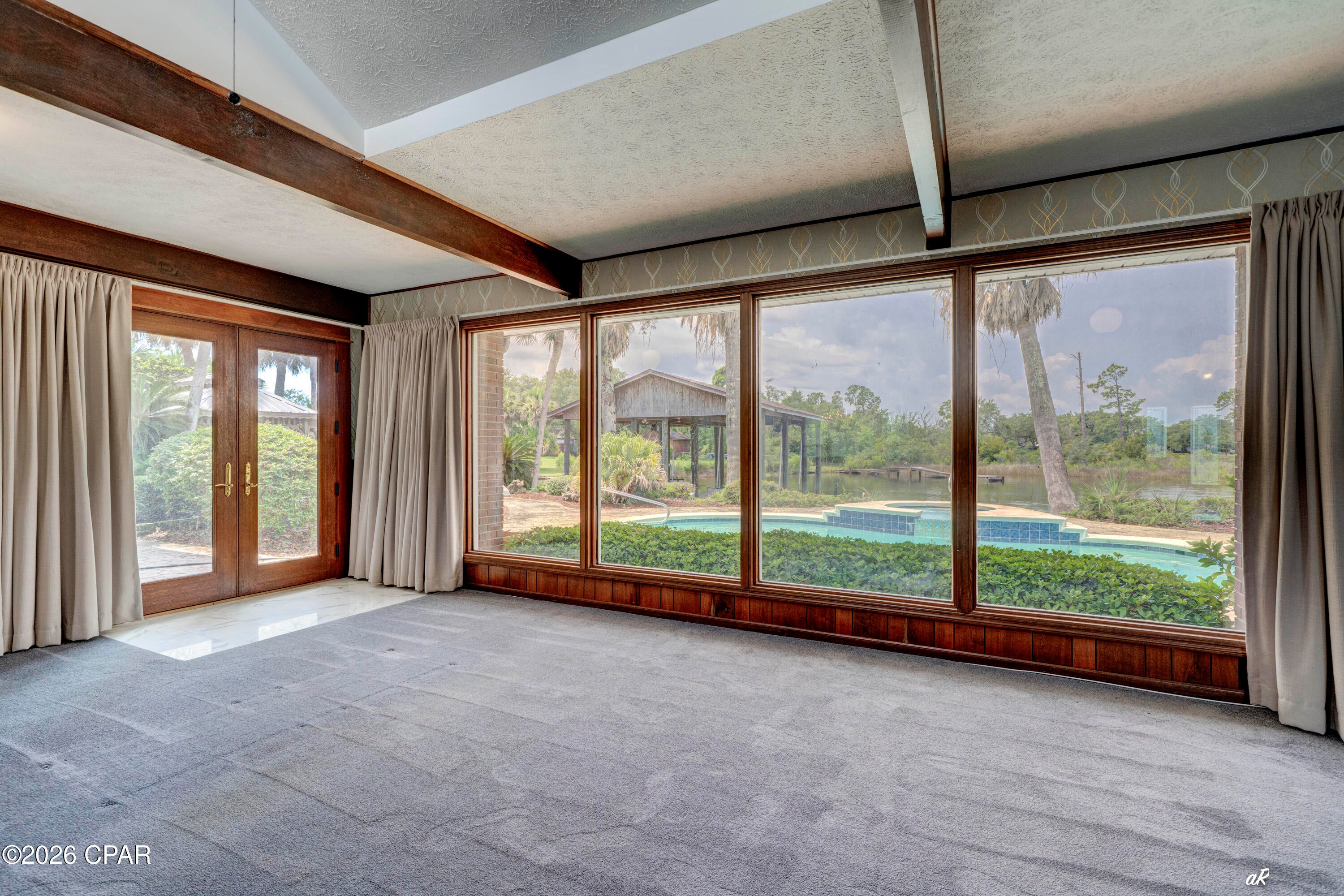 Baywood Shores Estates - Residential