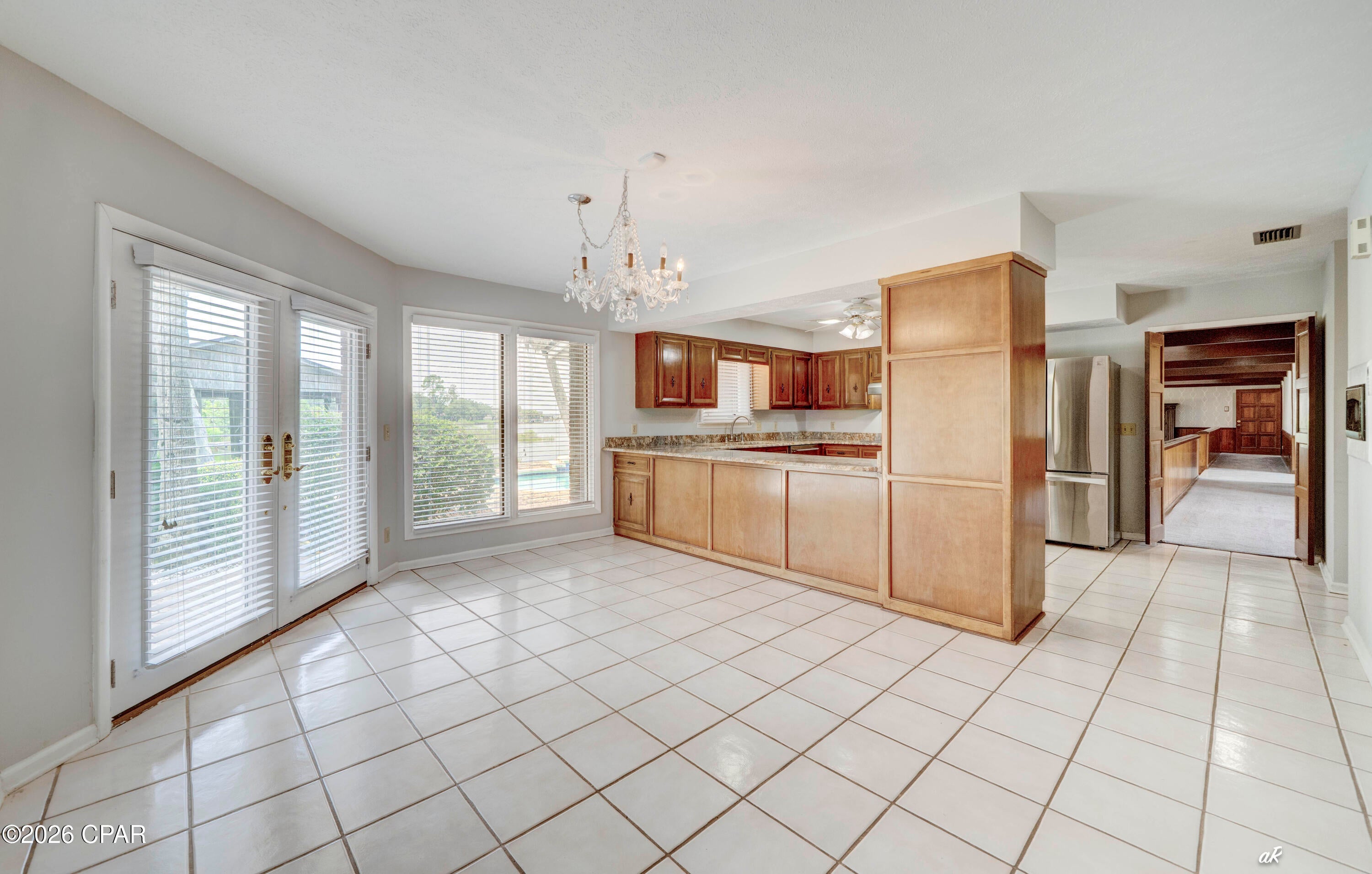 Baywood Shores Estates - Residential