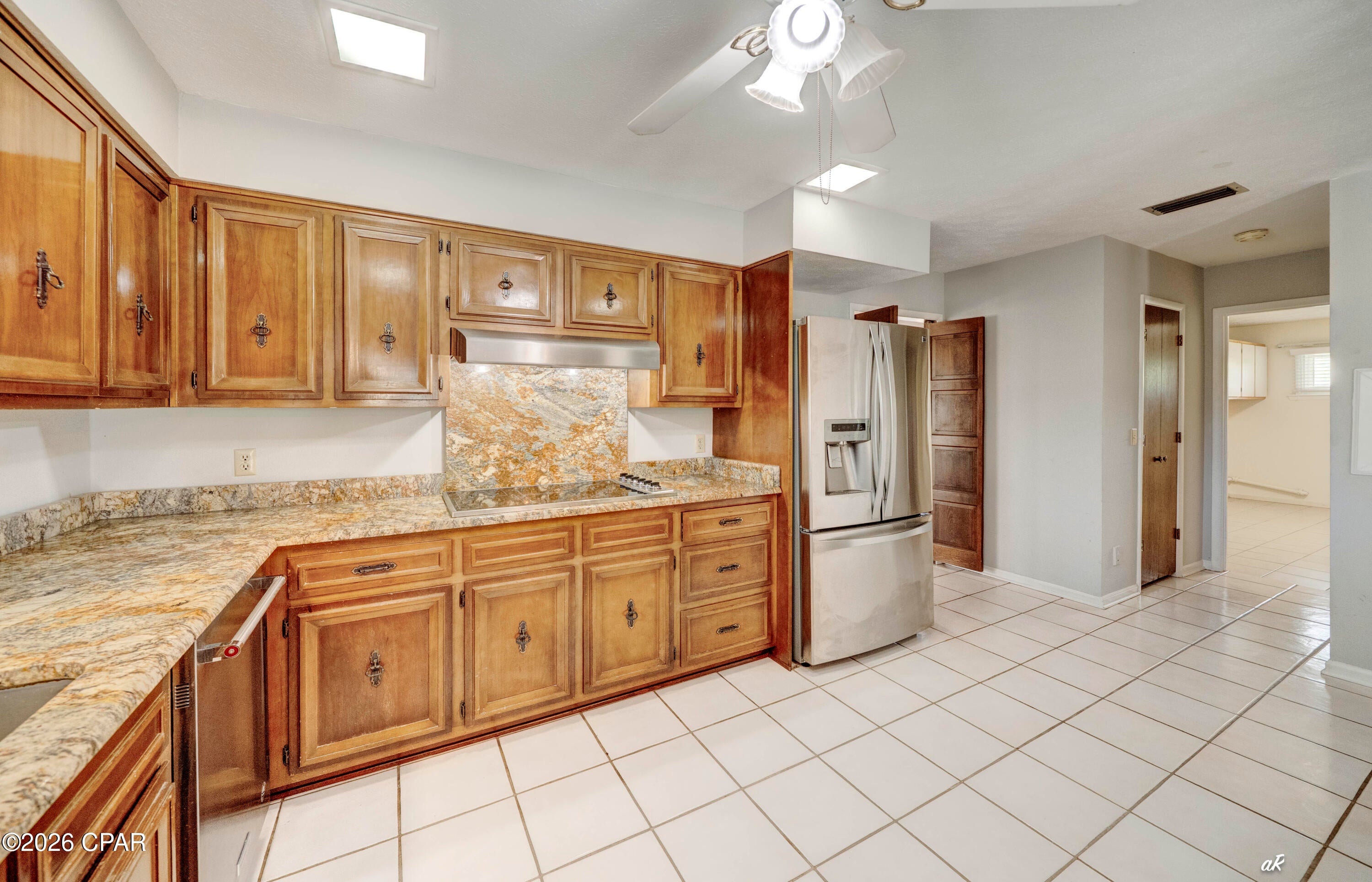 Baywood Shores Estates - Residential