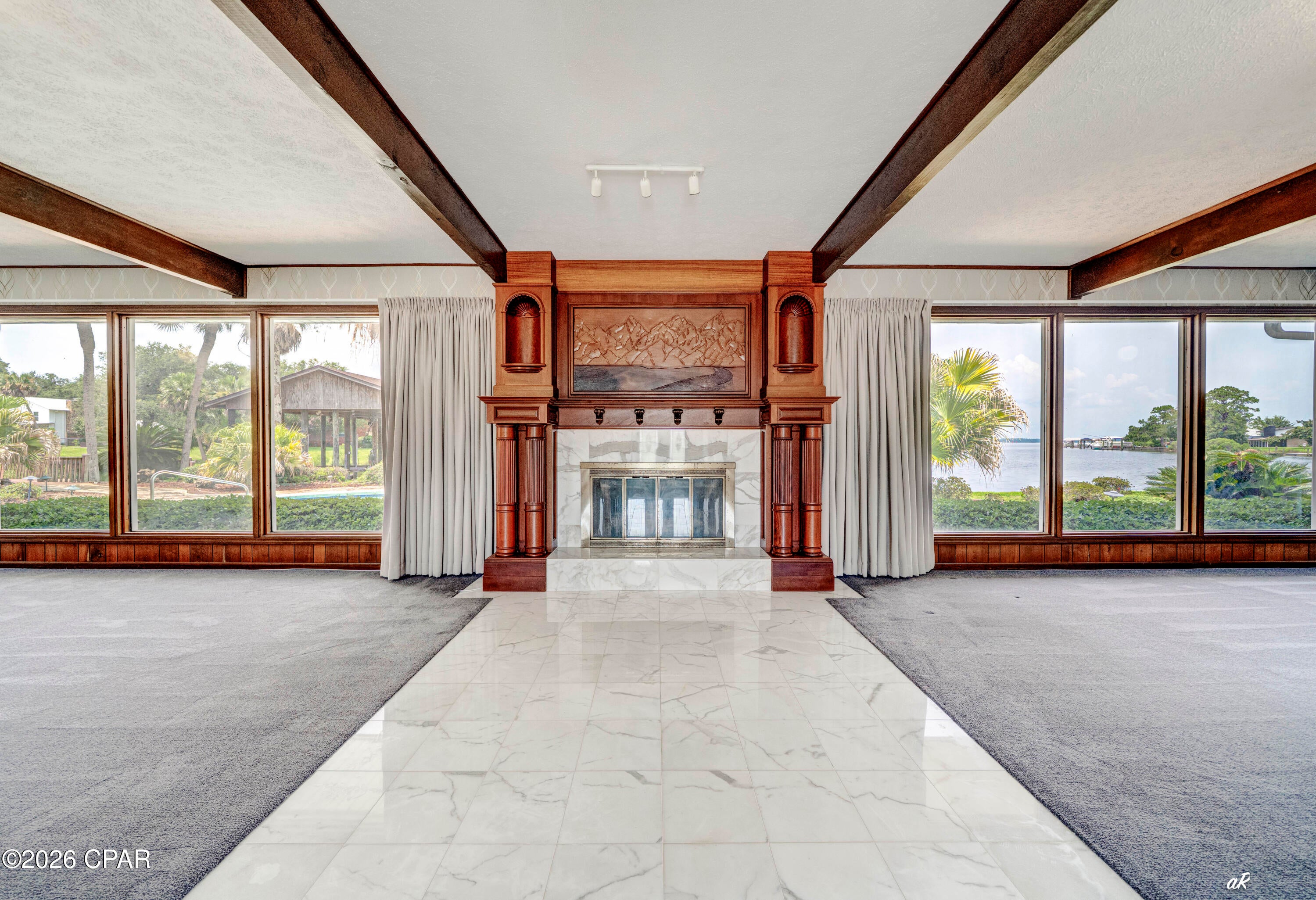 Baywood Shores Estates - Residential