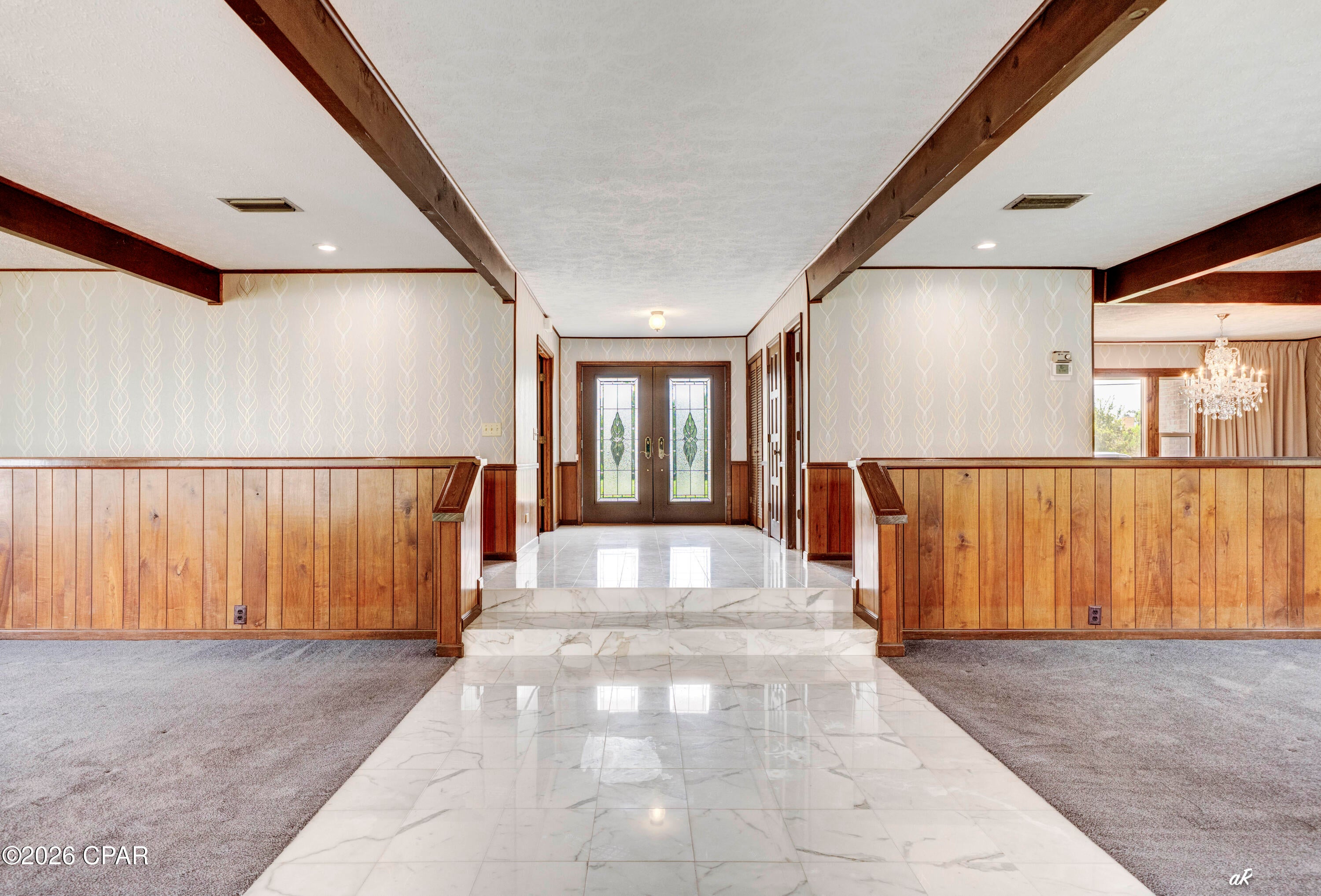 Baywood Shores Estates - Residential