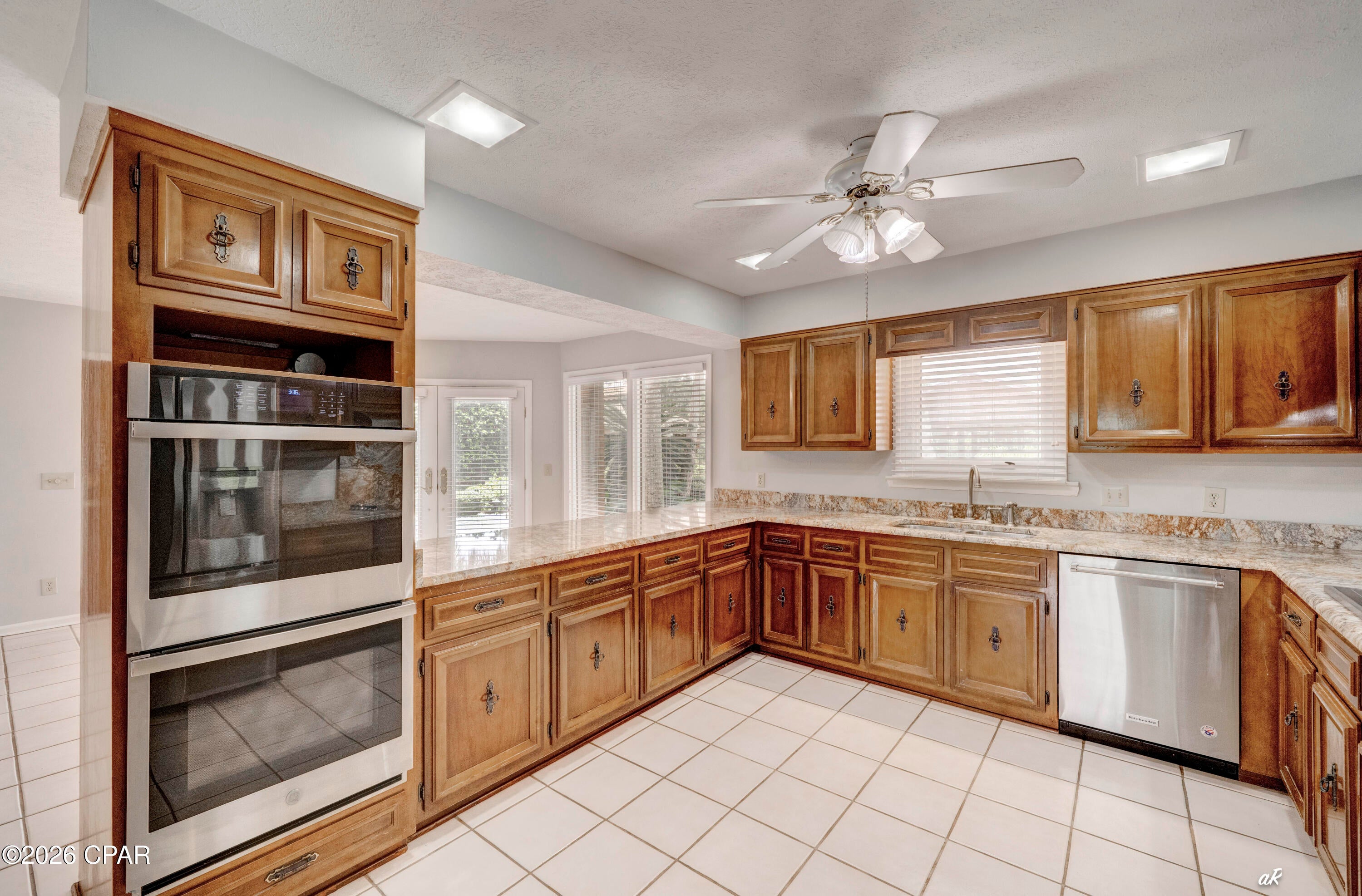 Baywood Shores Estates - Residential