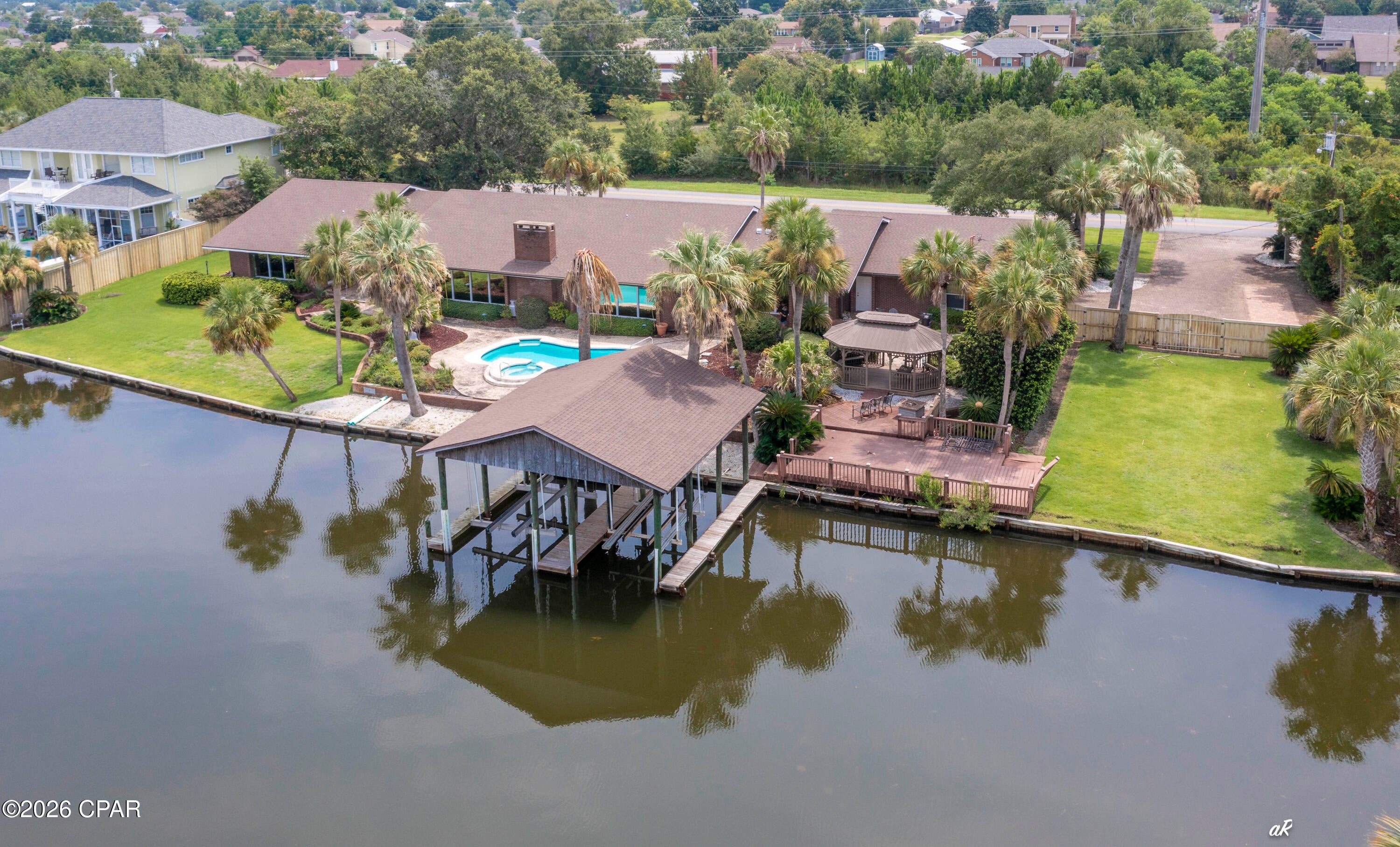 Baywood Shores Estates - Residential