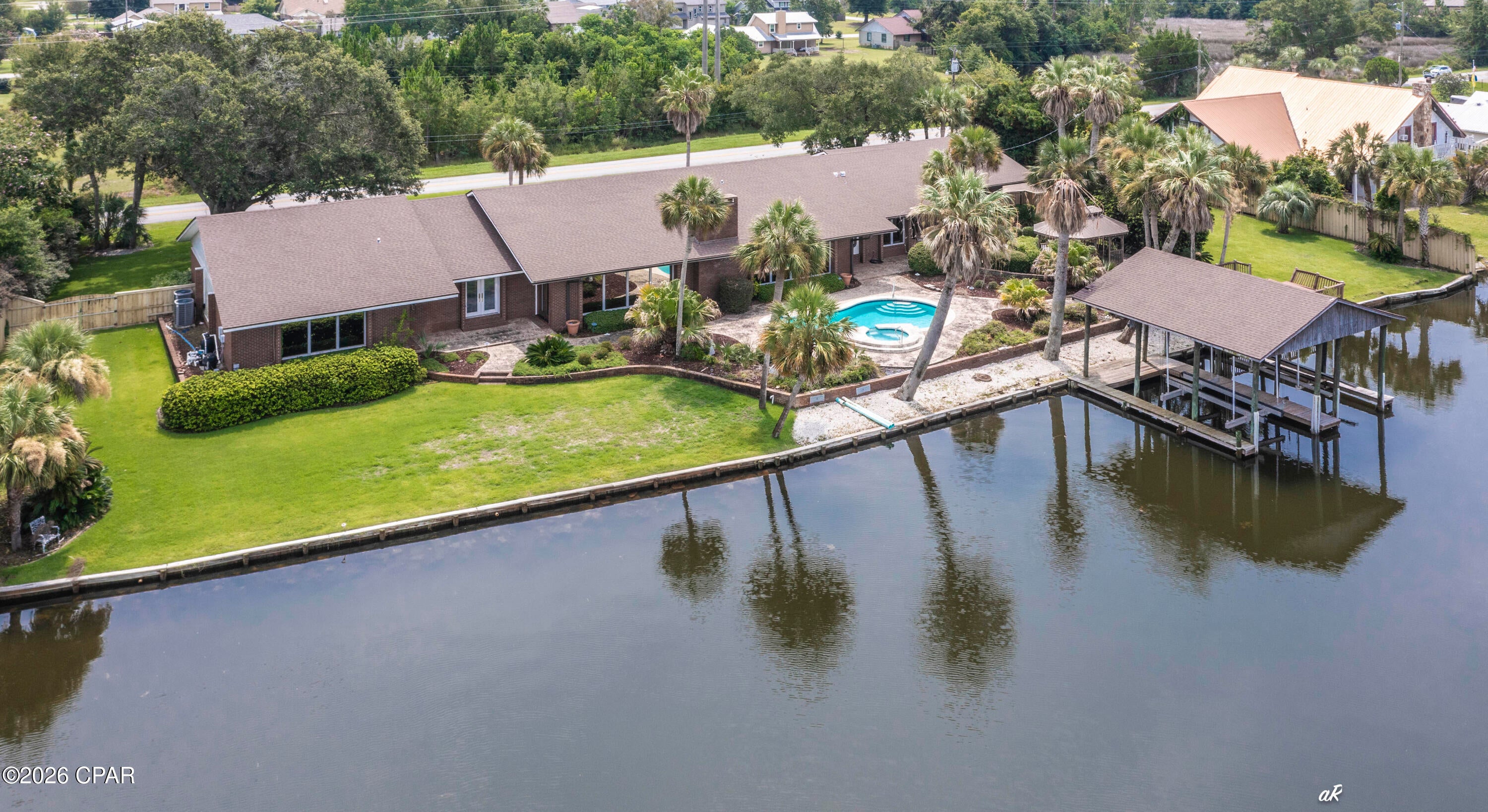 Baywood Shores Estates - Residential