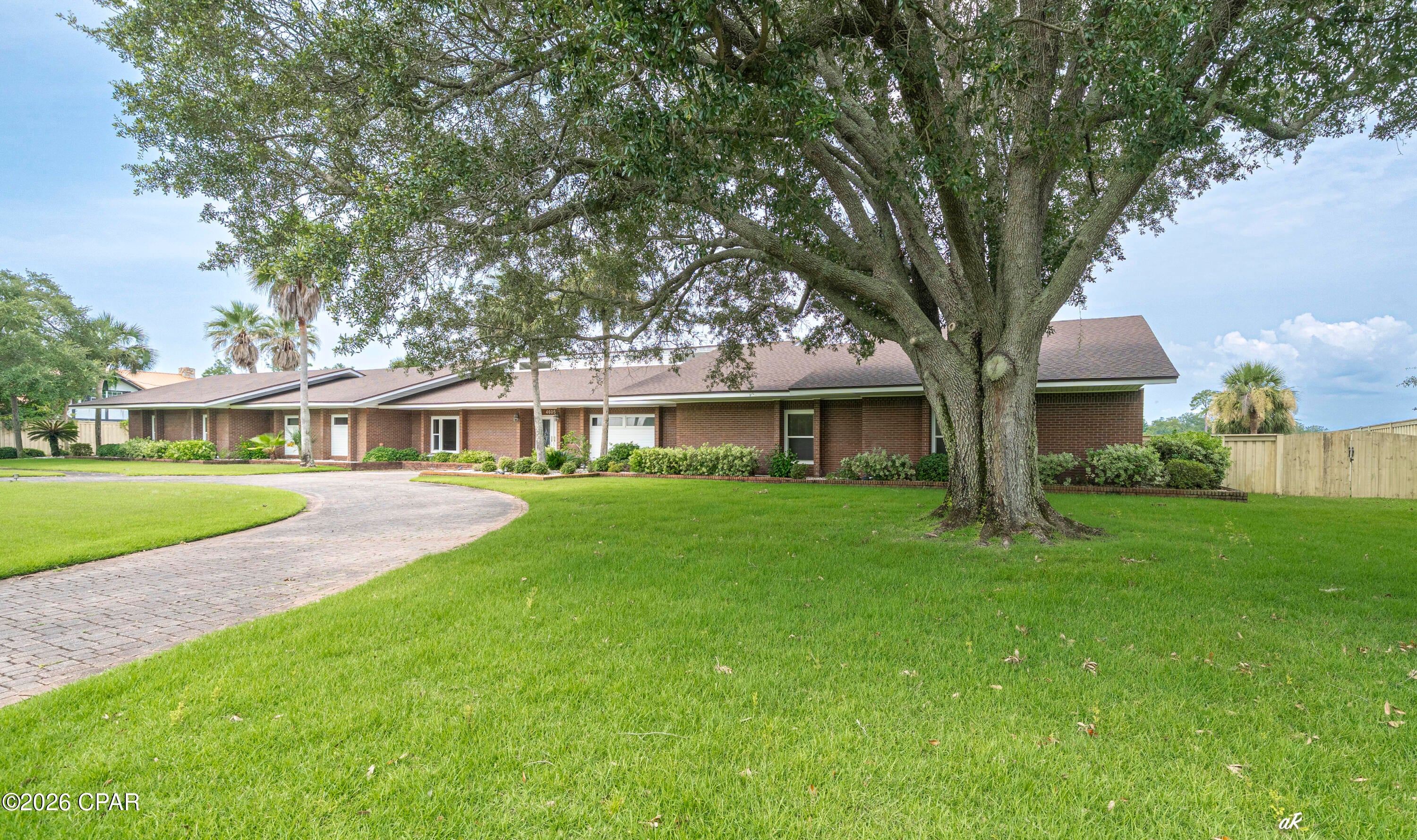 Baywood Shores Estates - Residential