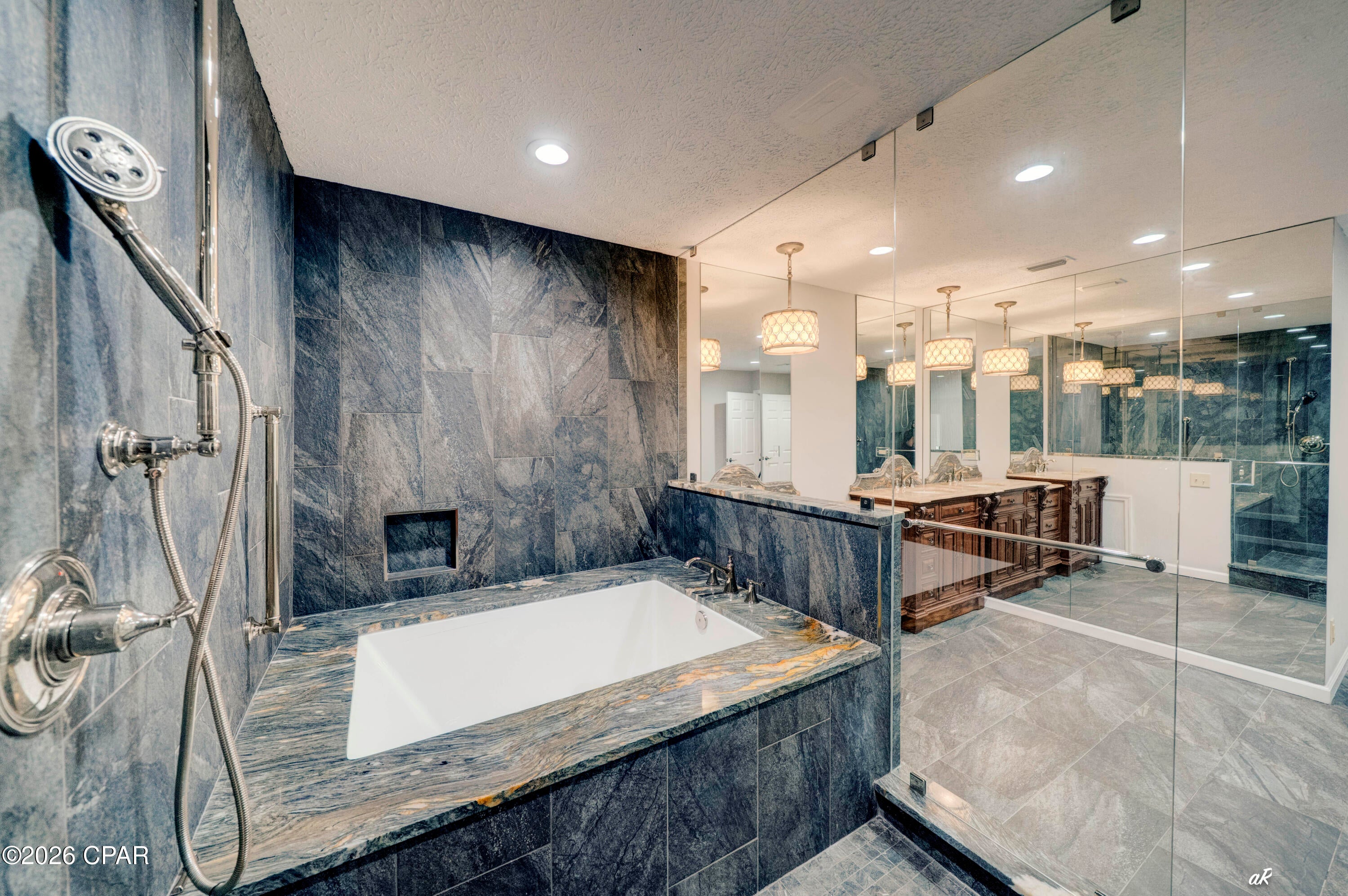 Baywood Shores Estates - Residential