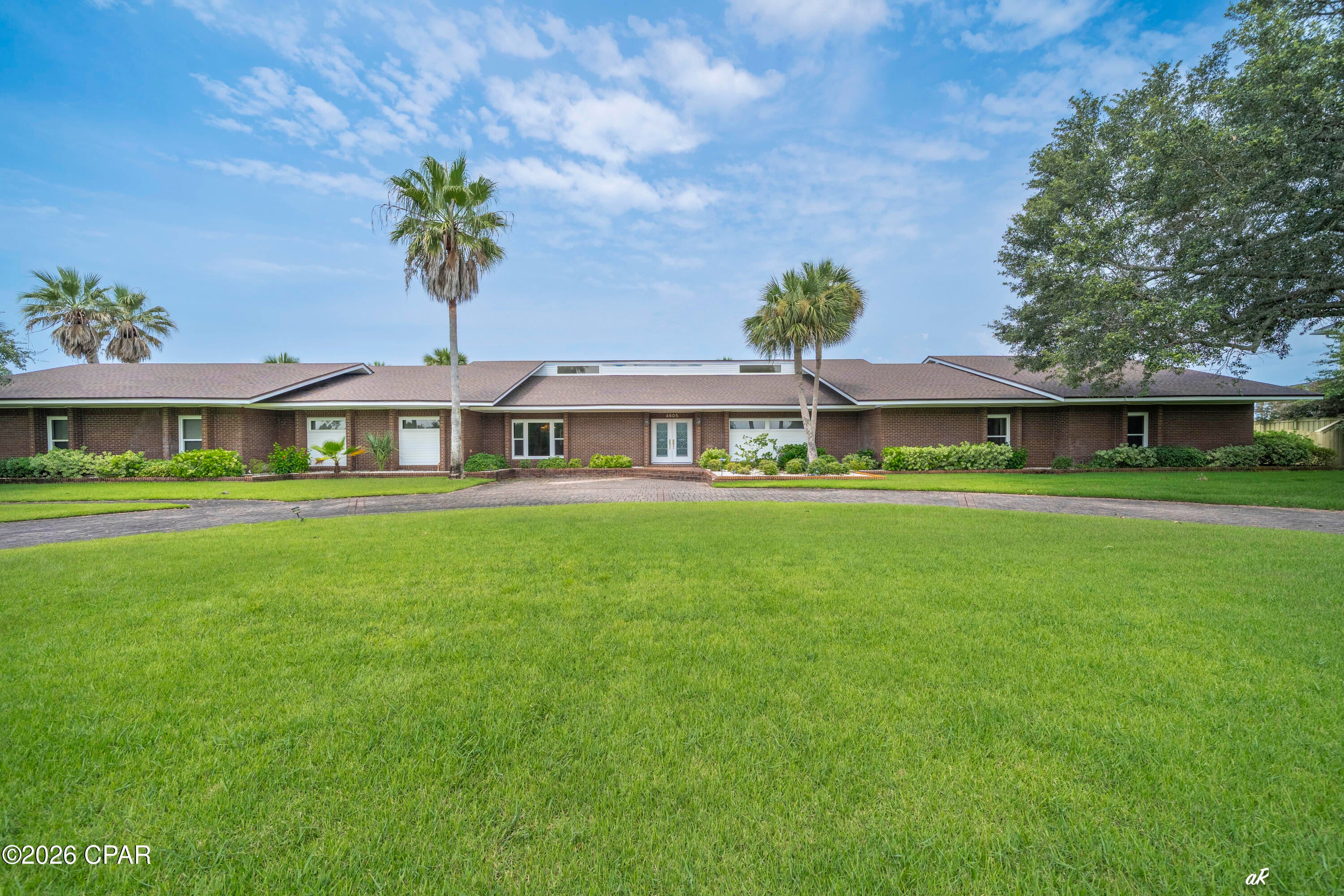 Baywood Shores Estates - Residential