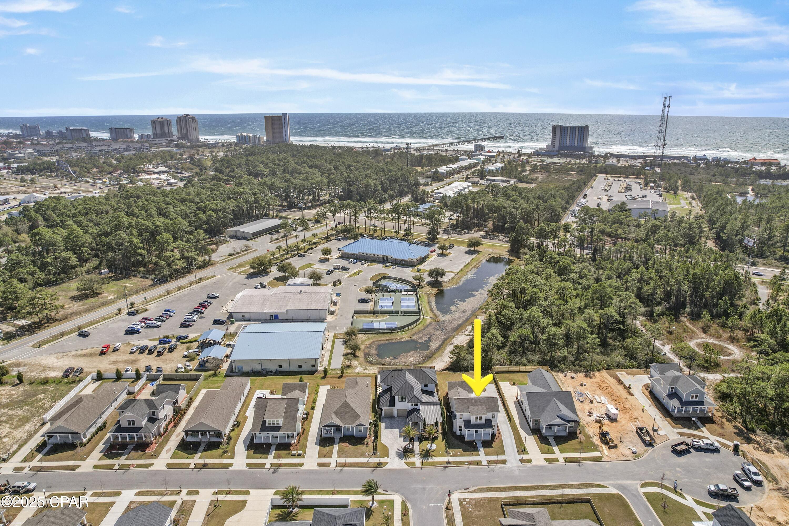 Tapestry Park - Residential
