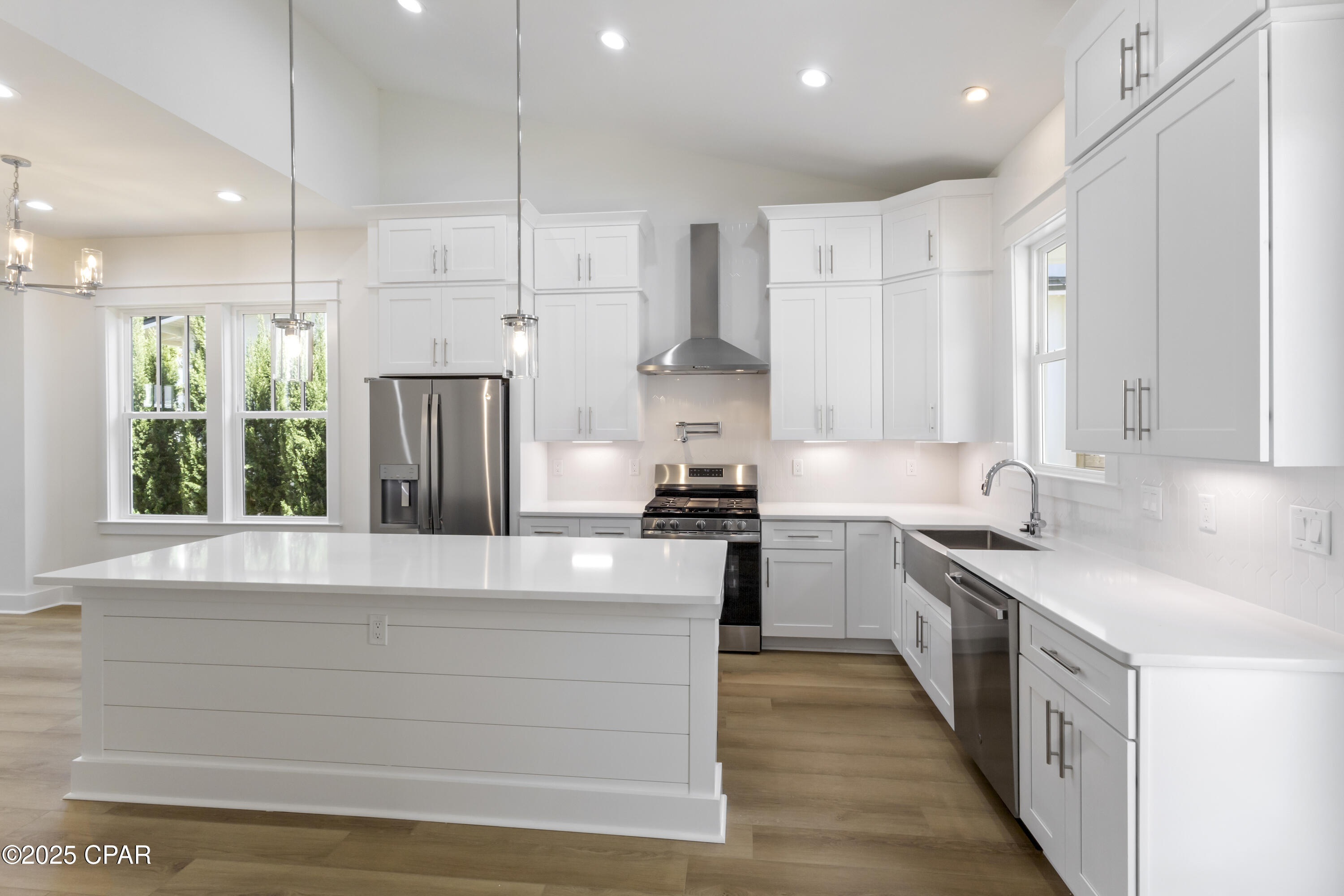 Tapestry Park - Residential