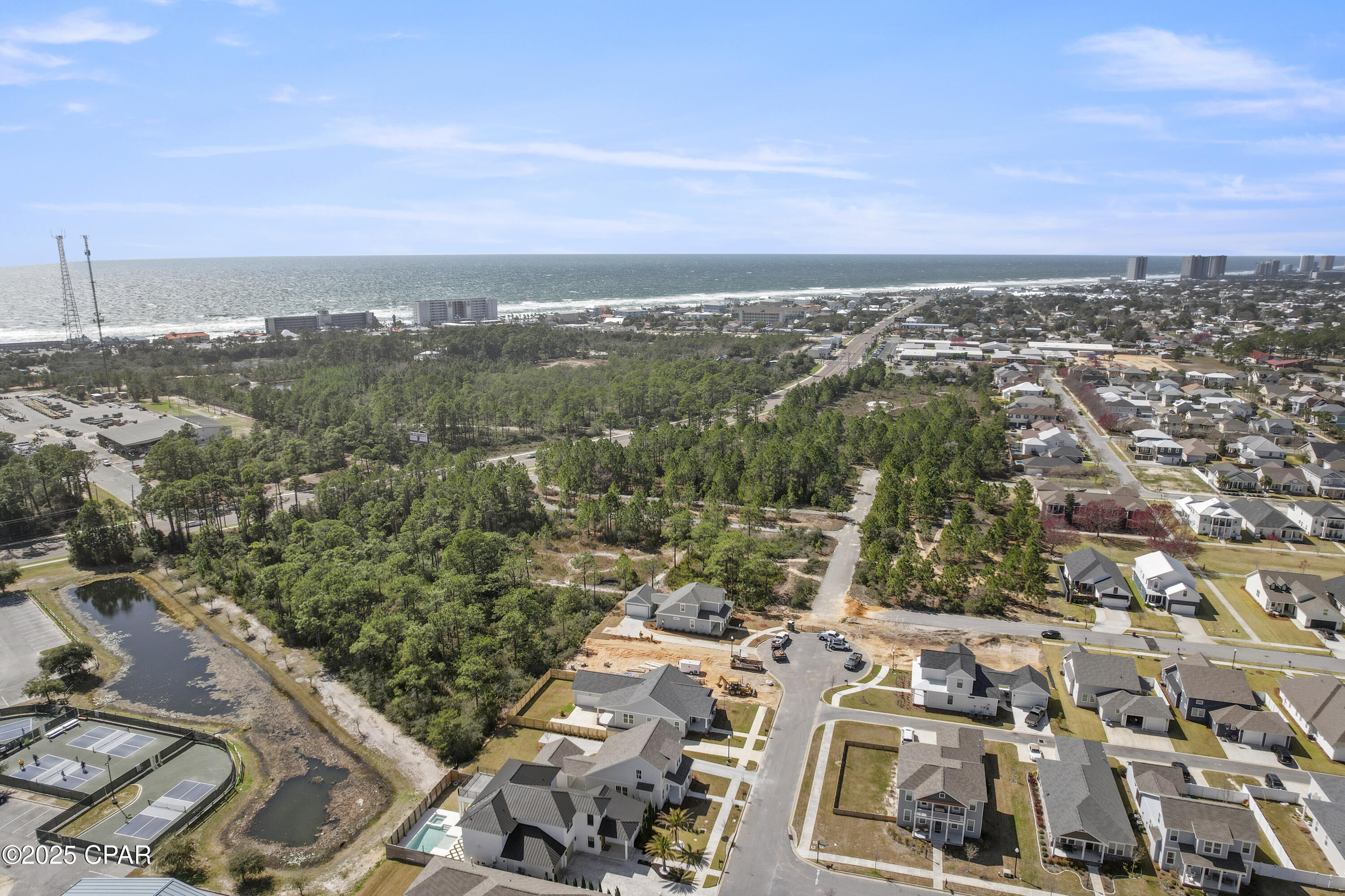 Tapestry Park - Residential