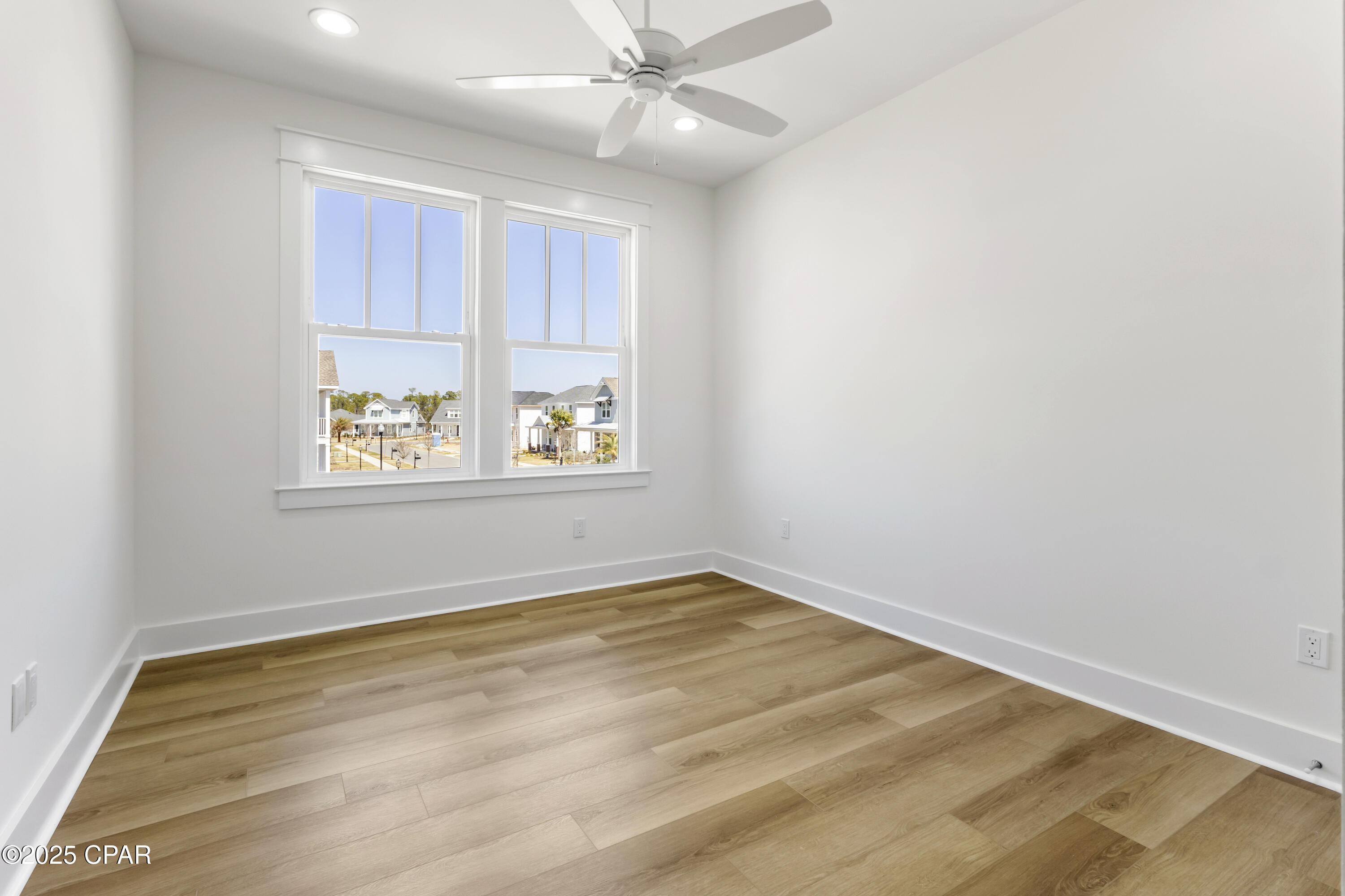 Tapestry Park - Residential