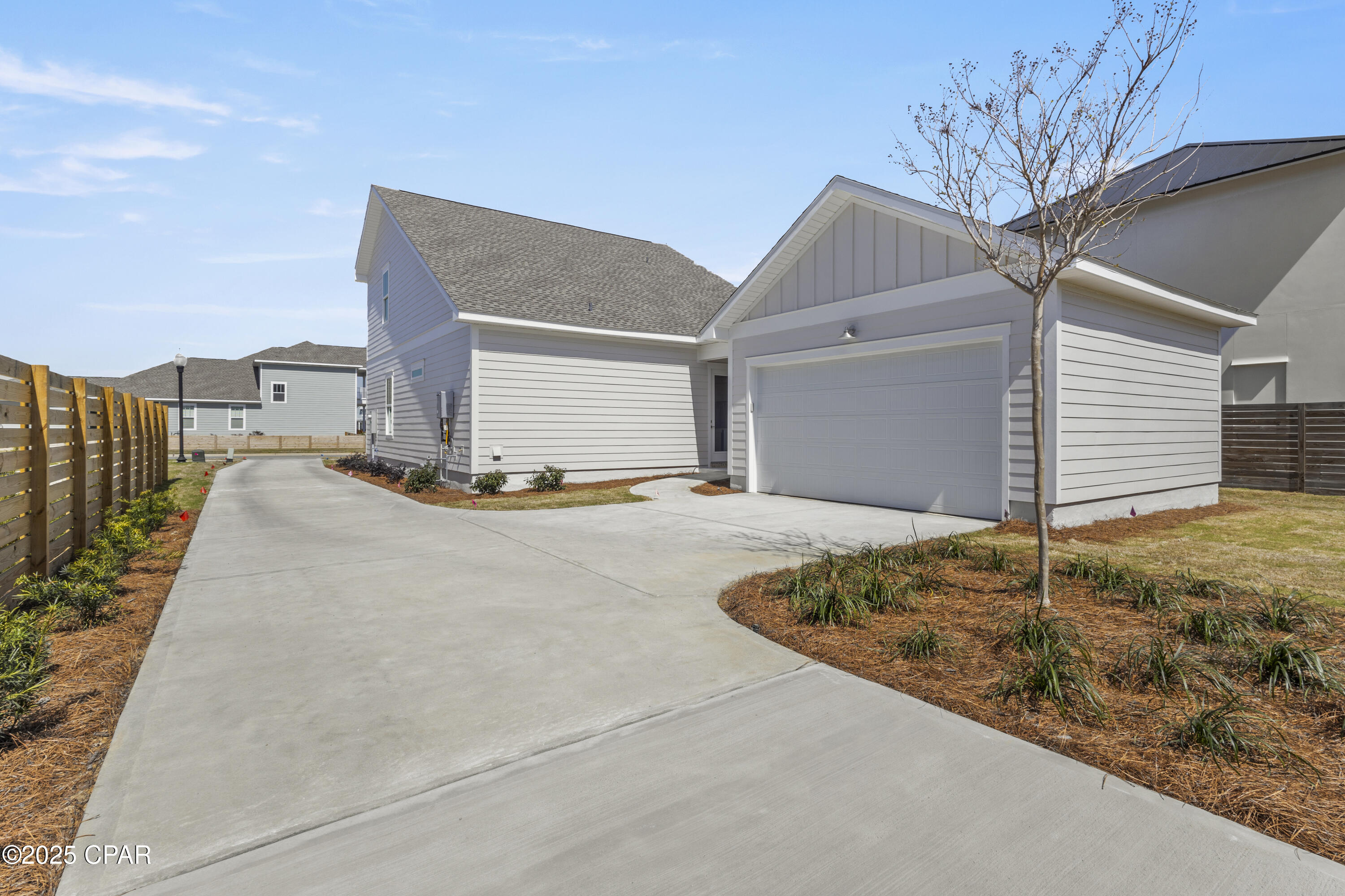 Tapestry Park - Residential