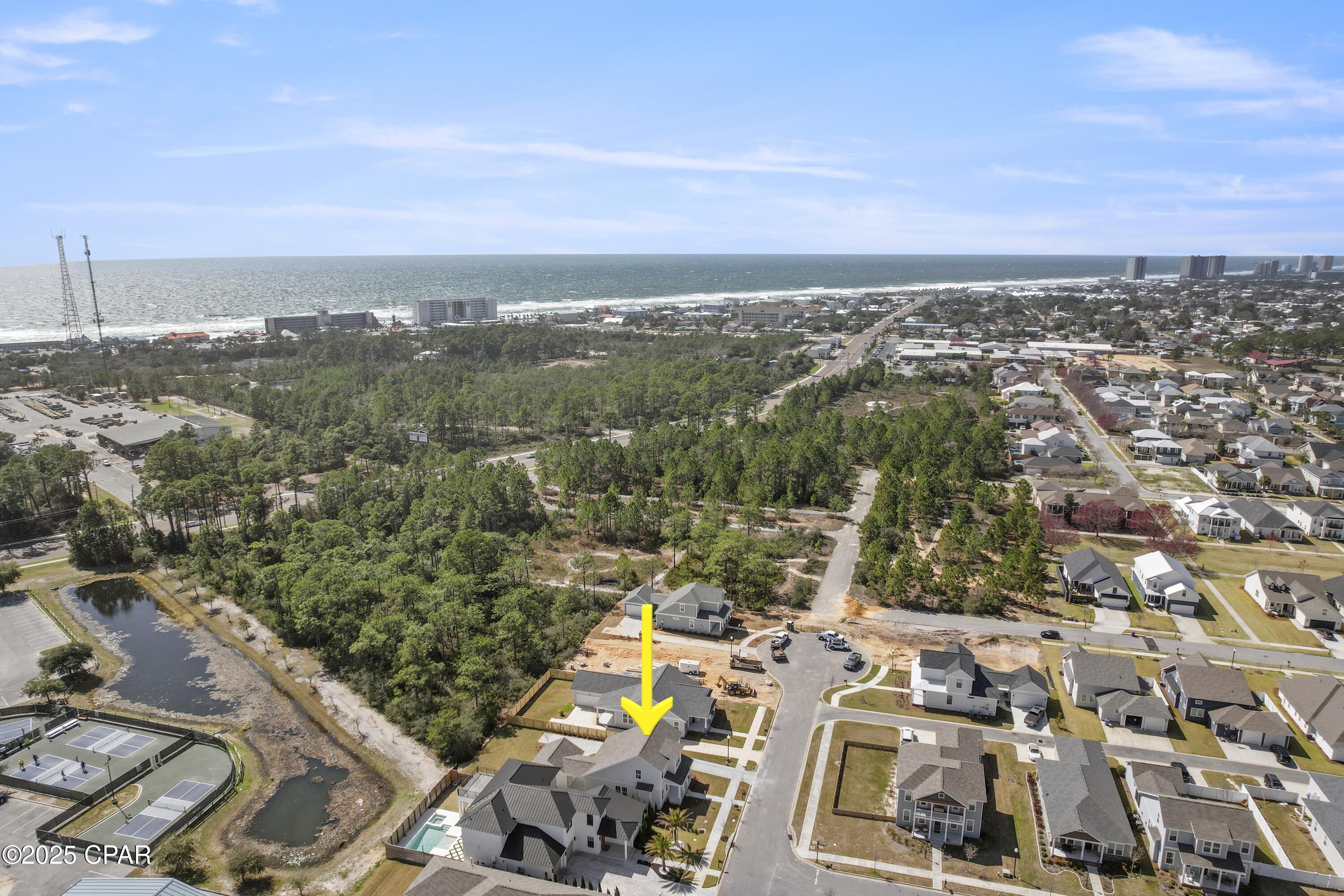 Tapestry Park - Residential