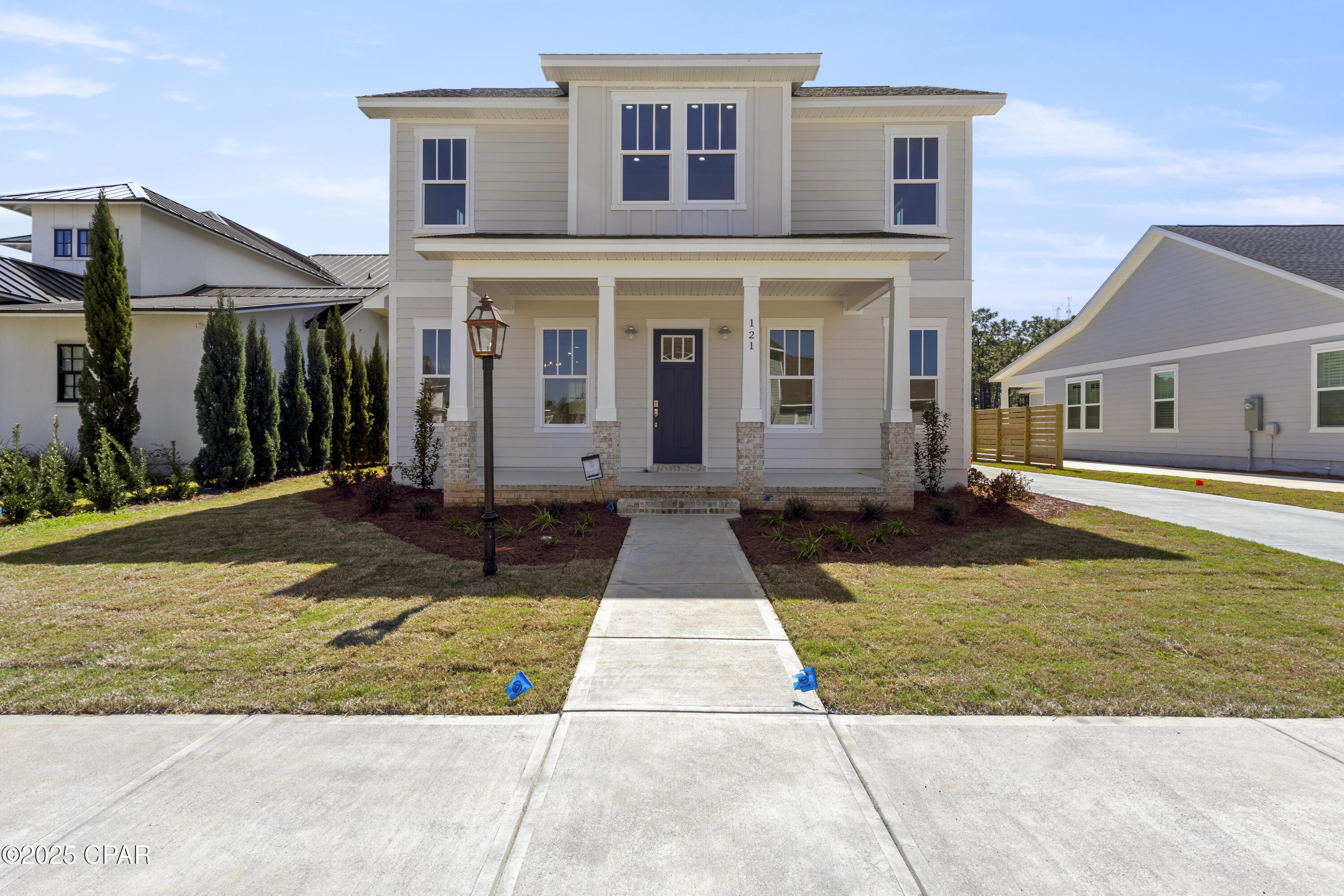 Tapestry Park - Residential
