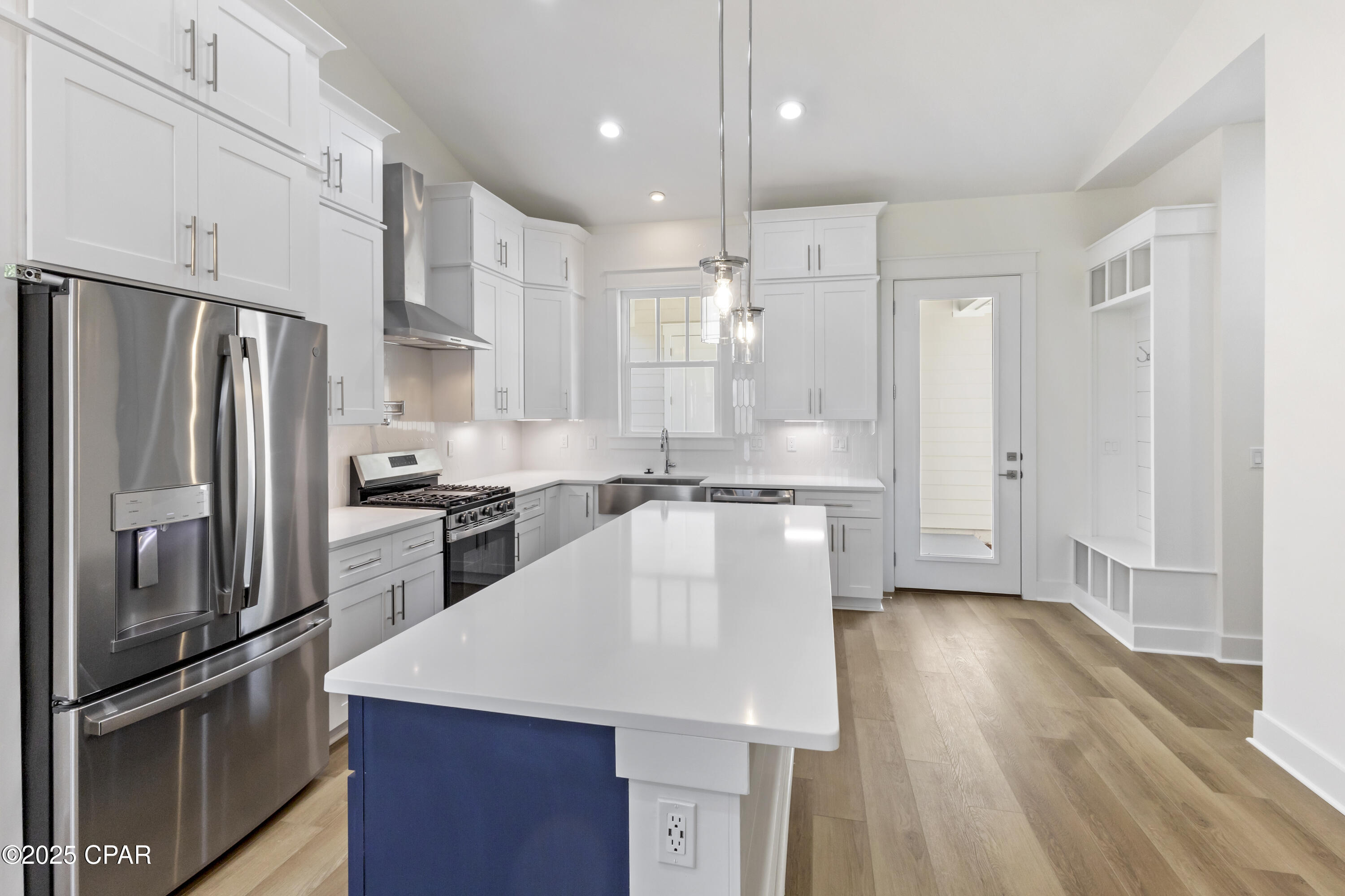 Tapestry Park - Residential
