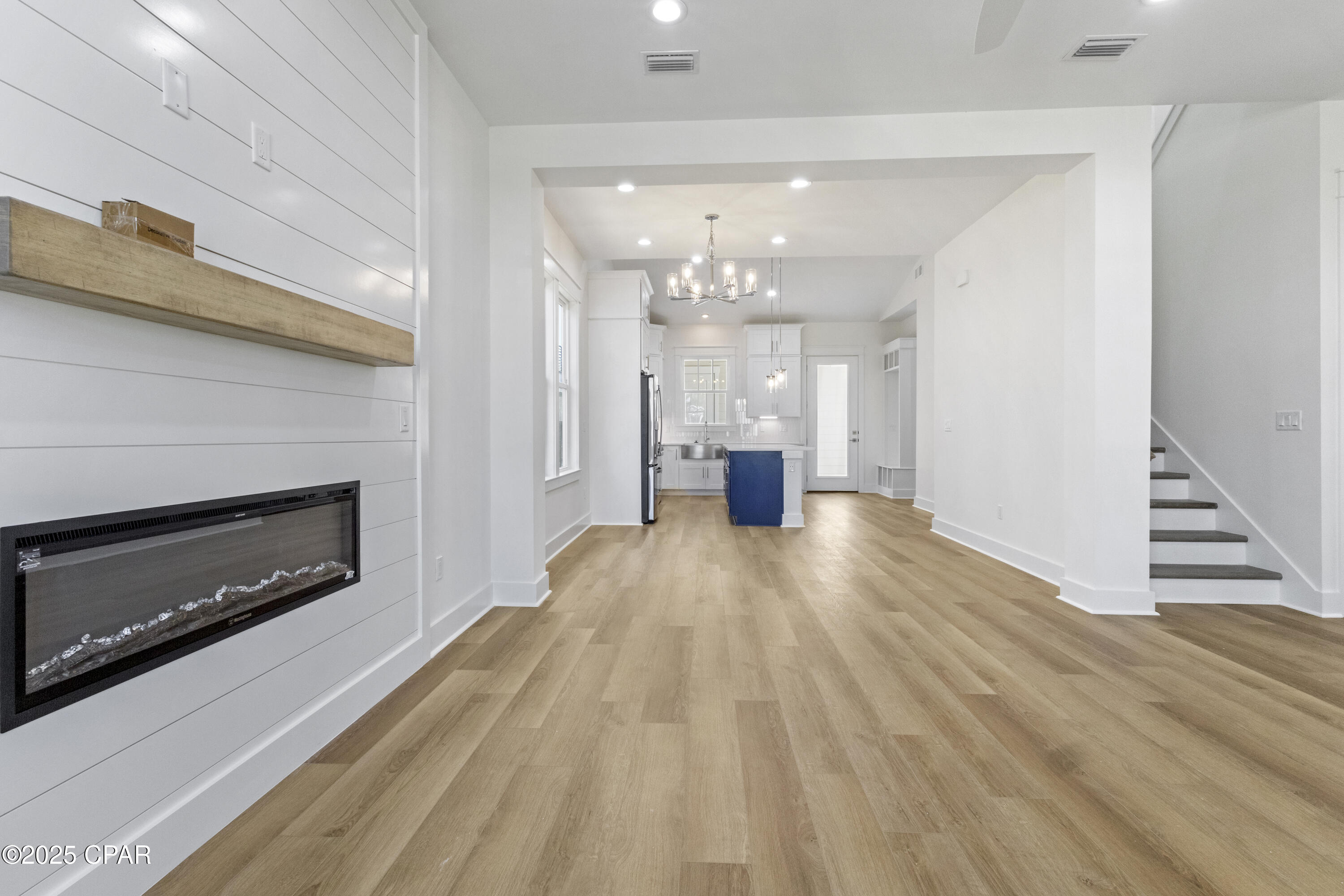 Tapestry Park - Residential