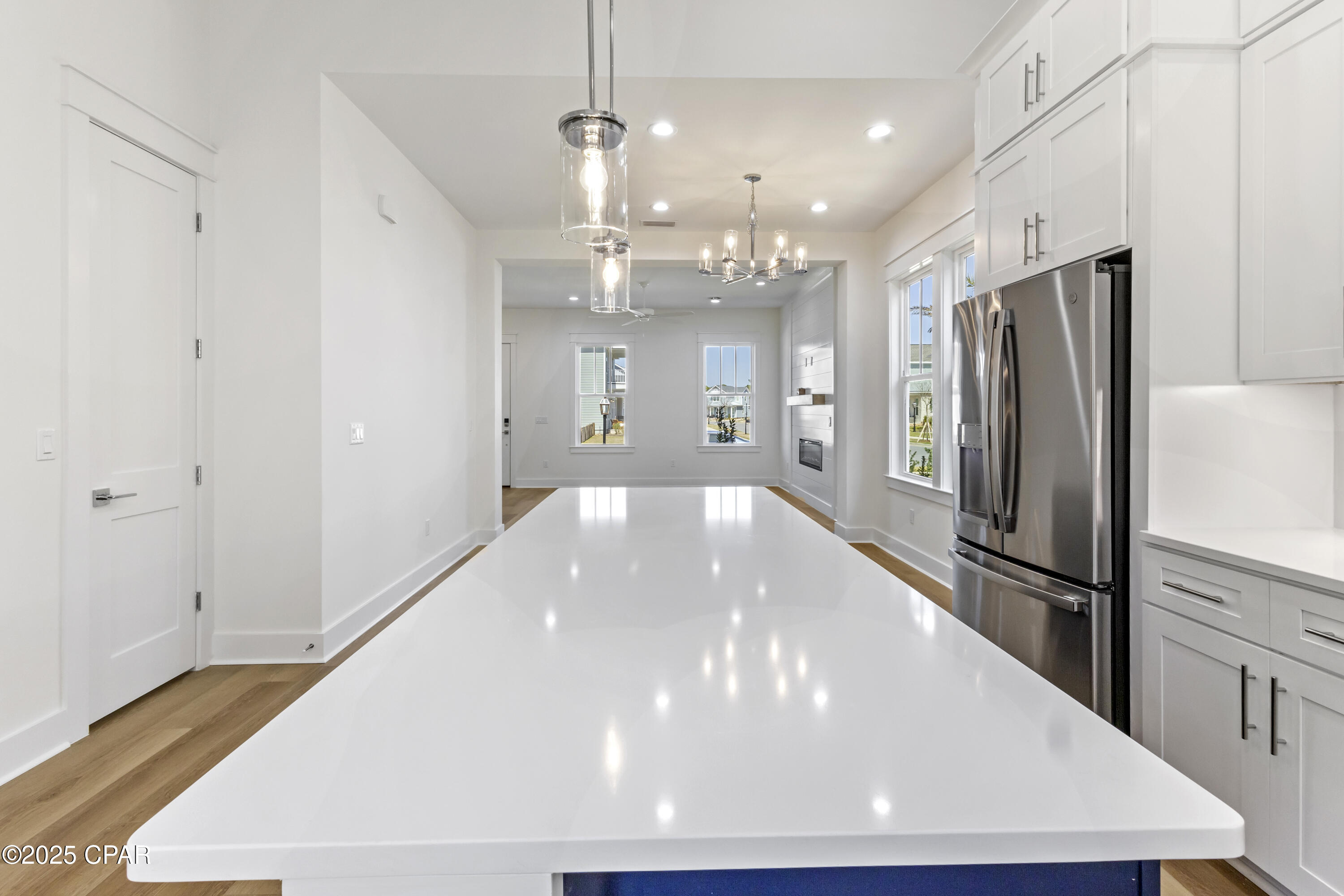 Tapestry Park - Residential