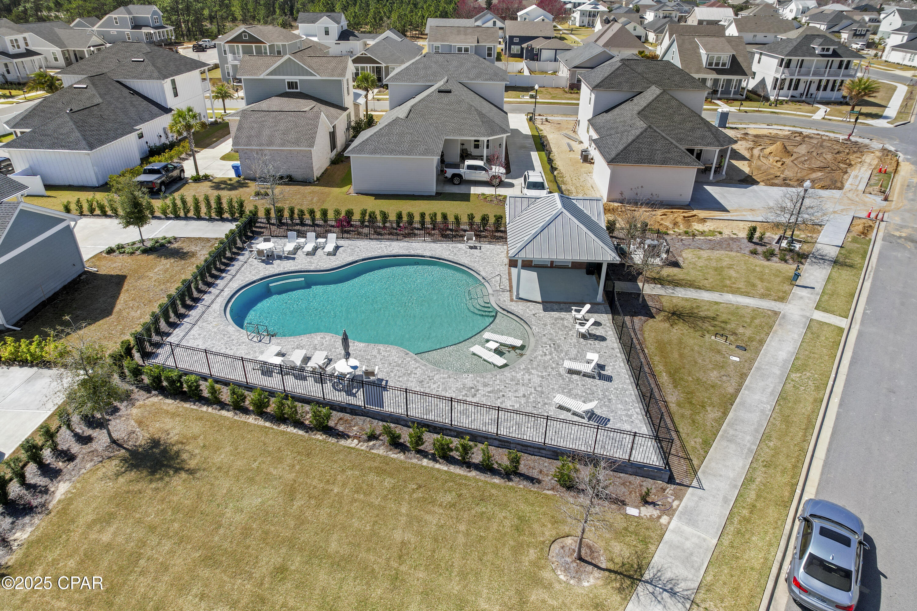 Tapestry Park - Residential