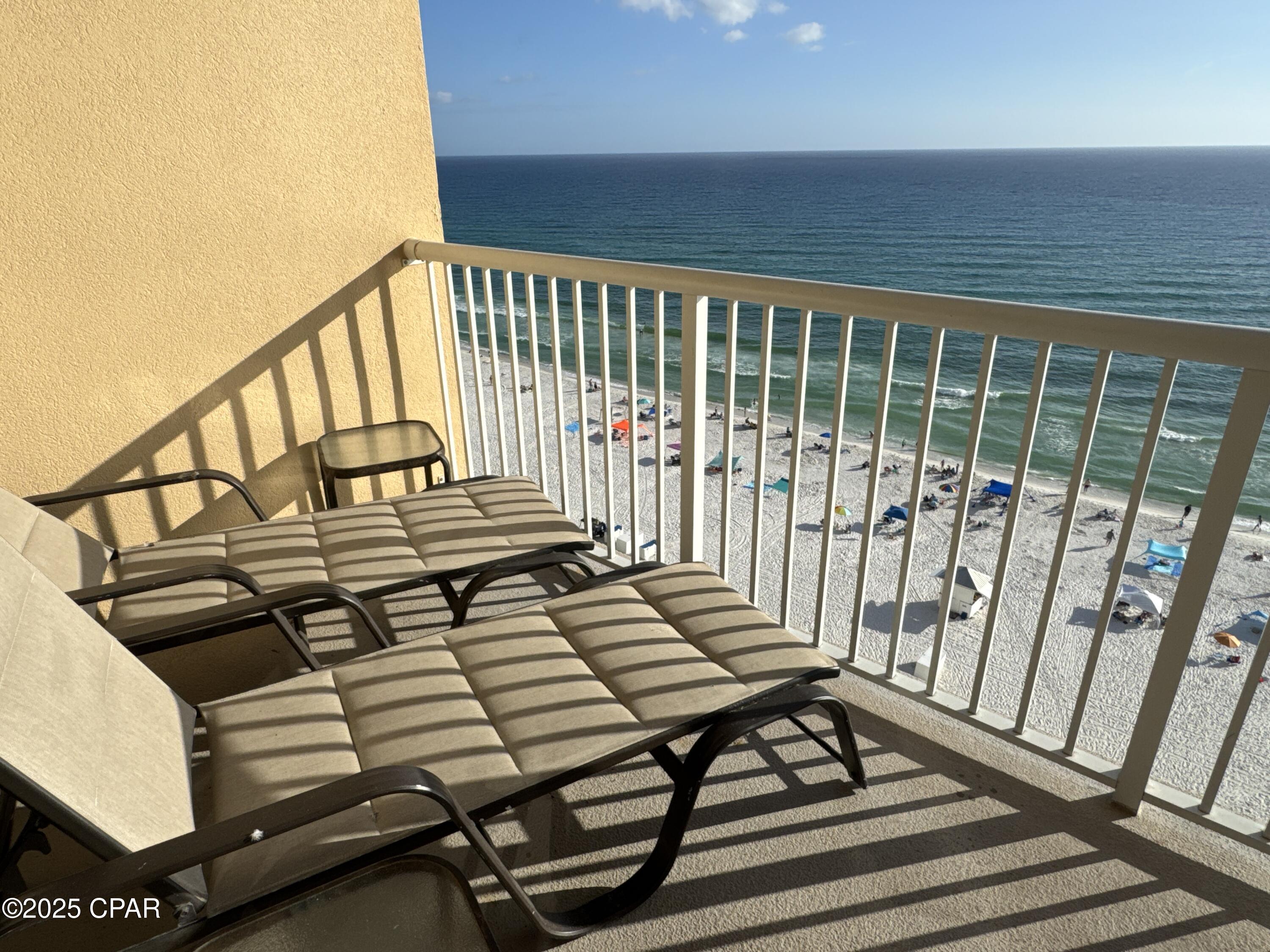 Majestic Beach Tower I - Residential