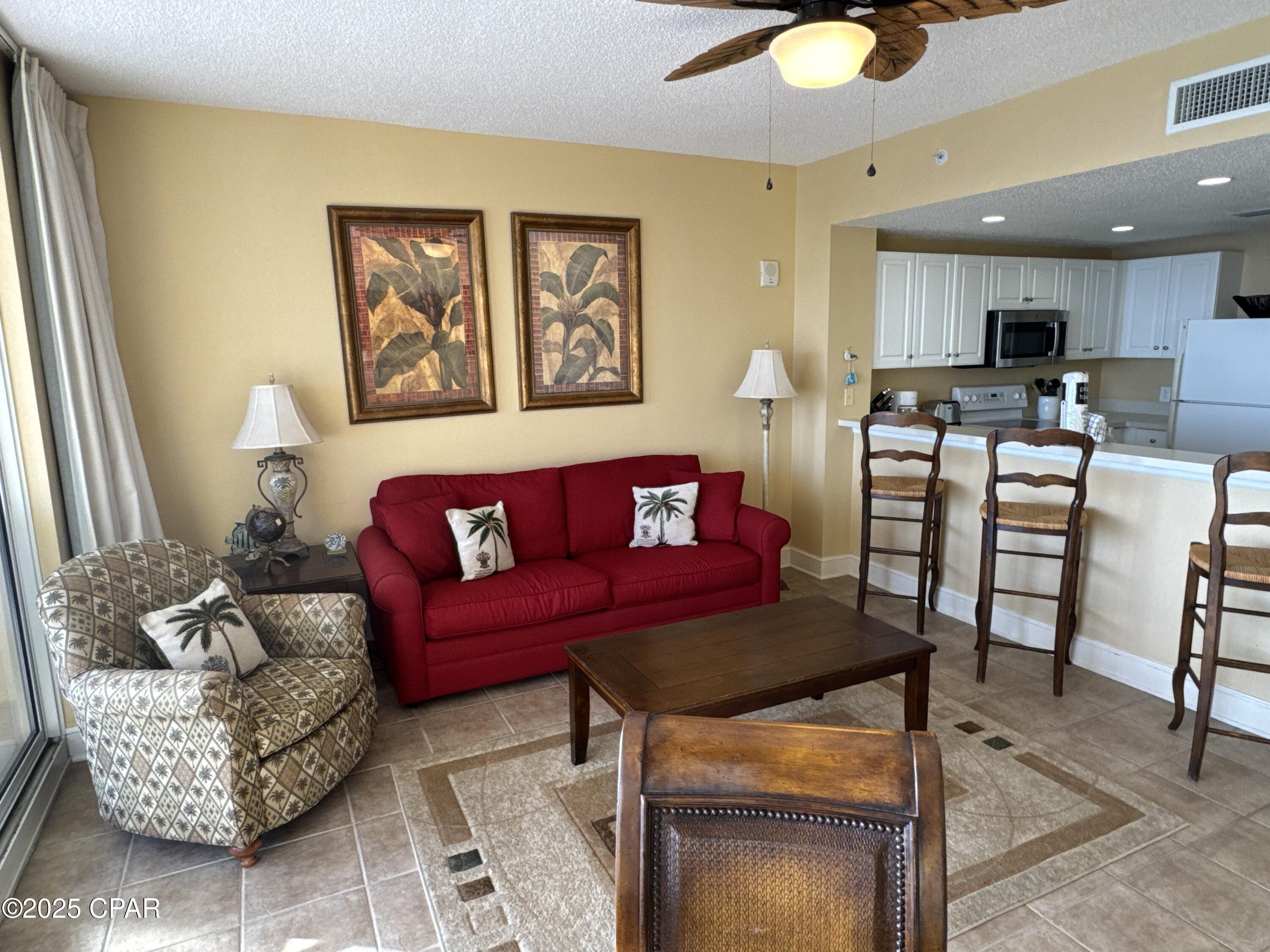 Majestic Beach Tower I - Residential