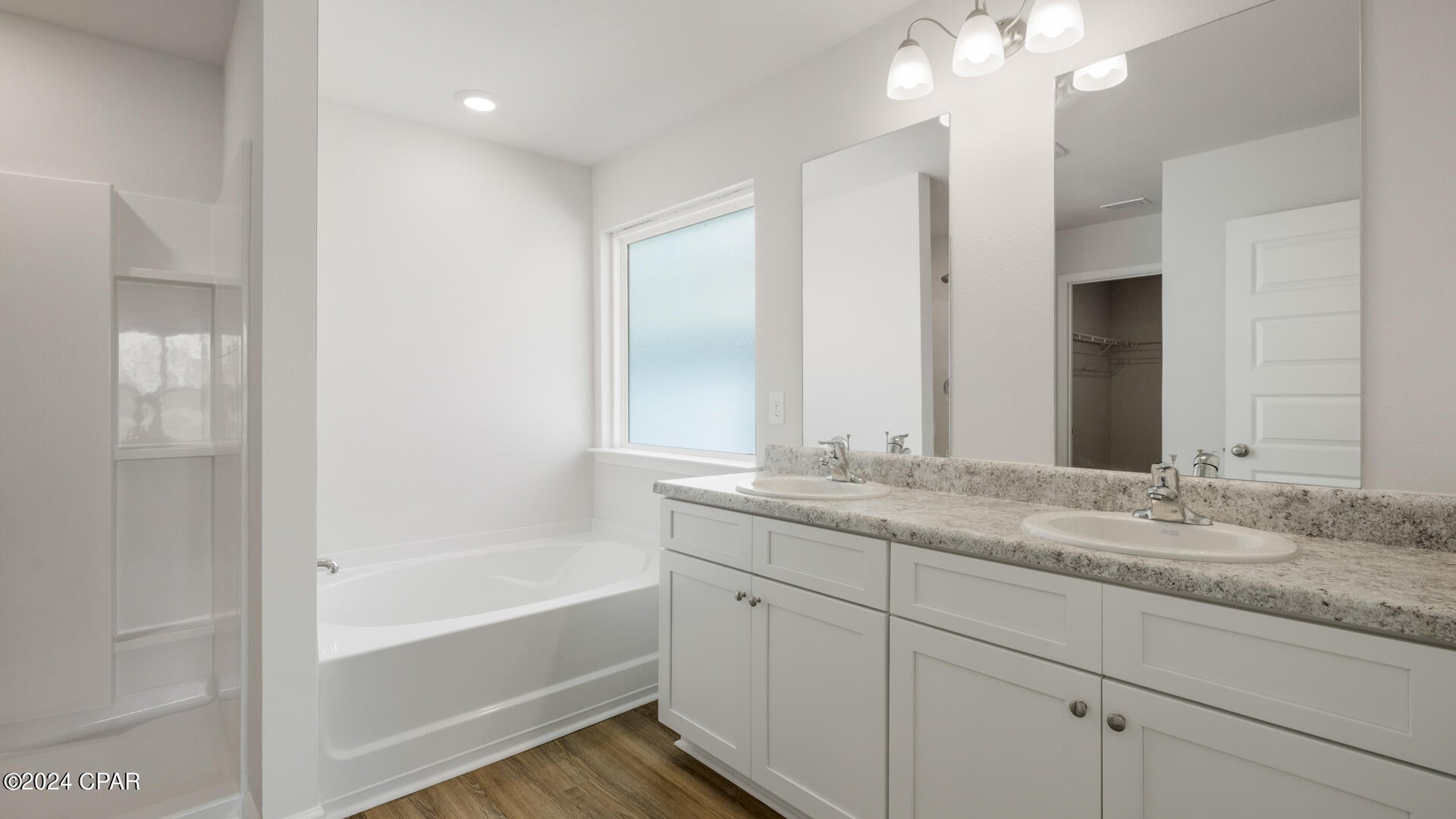 Titus Park - Residential