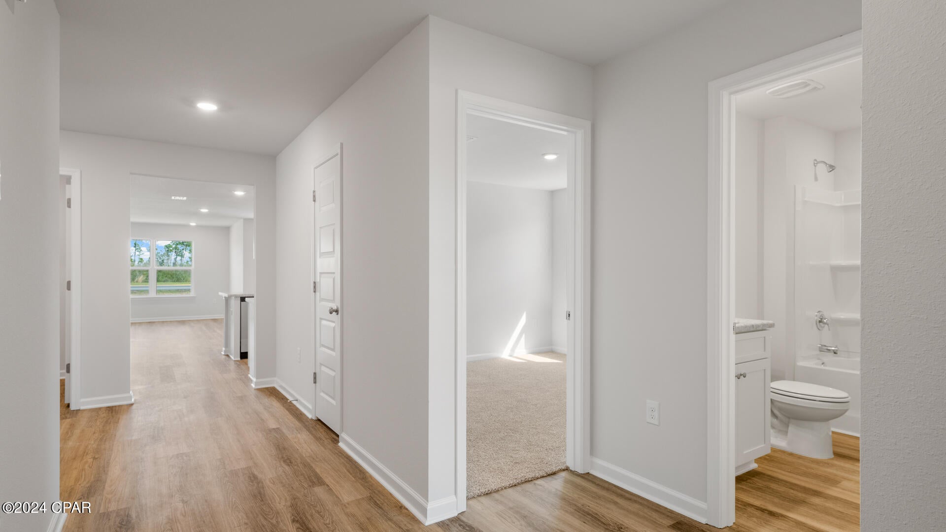 Titus Park - Residential