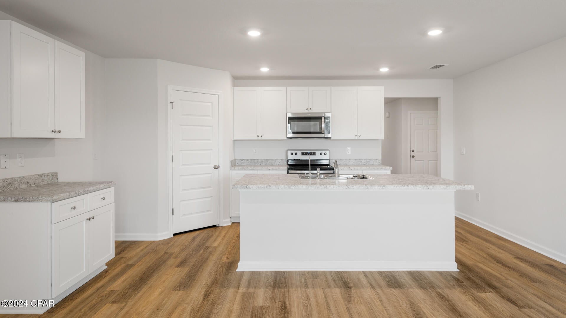 Titus Park - Residential