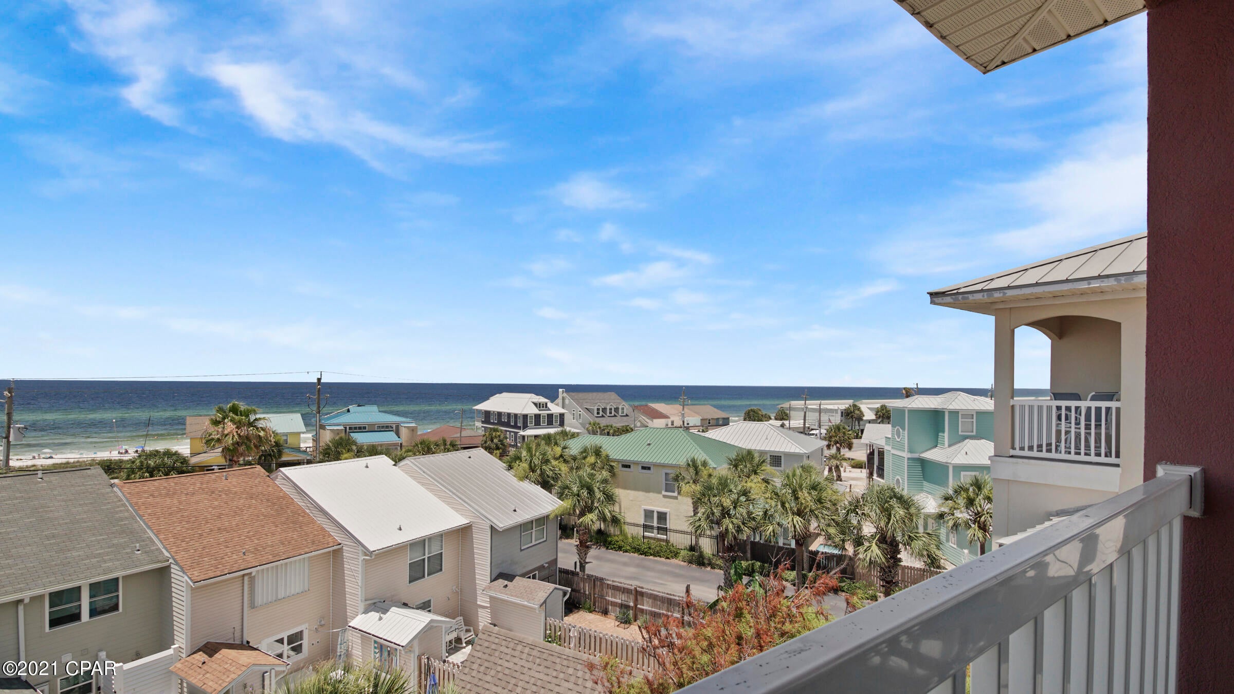 Casa Del Mar - Residential
