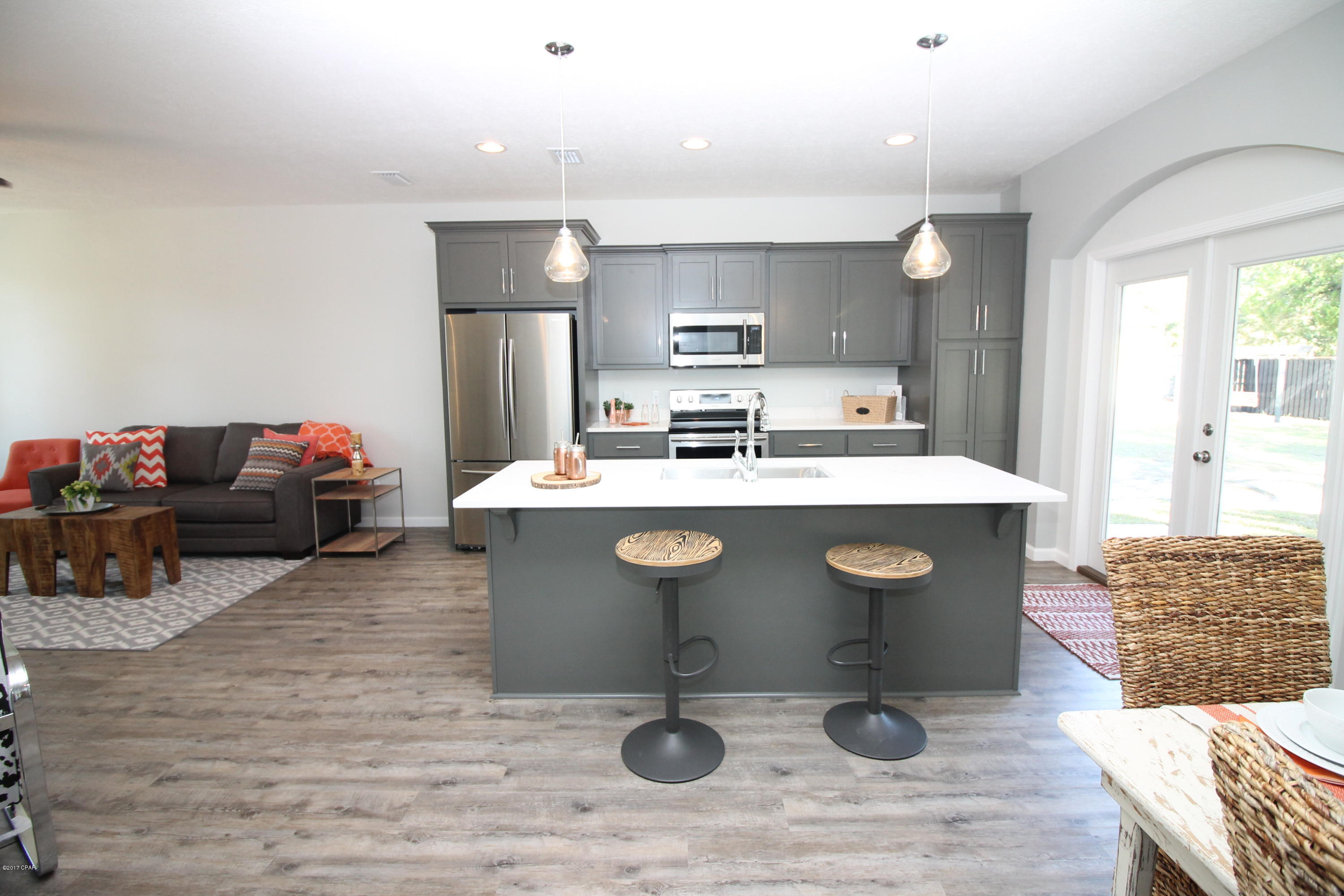 Callaway Corners - Residential