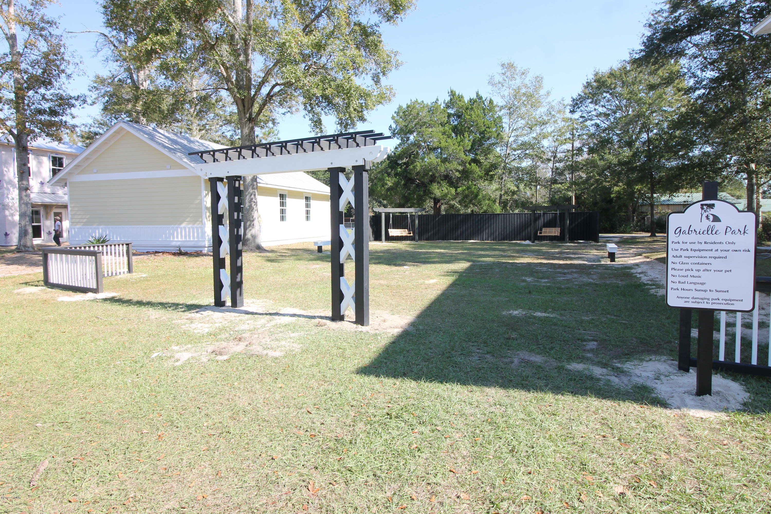 Callaway Corners - Residential