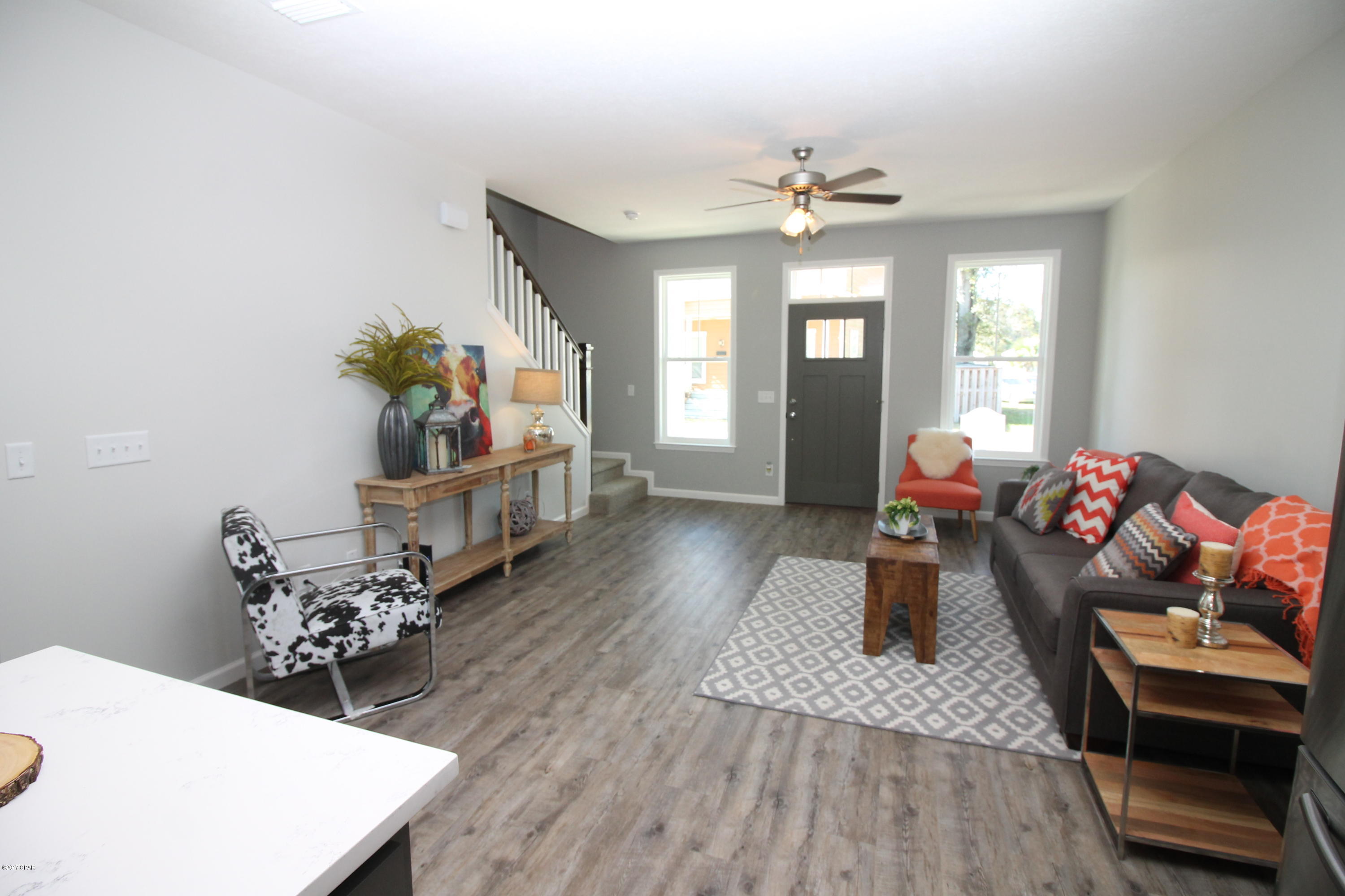Callaway Corners - Residential