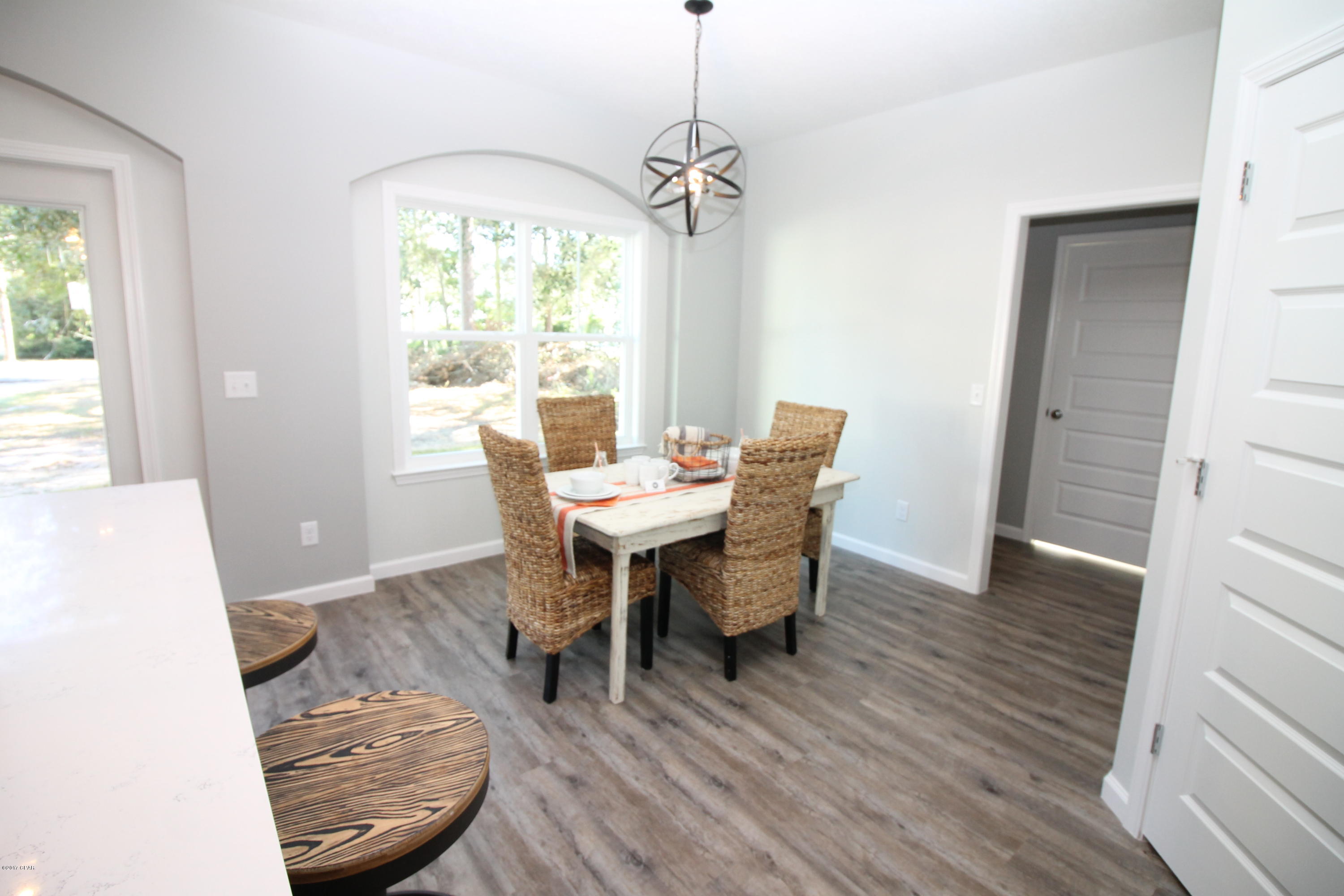 Callaway Corners - Residential