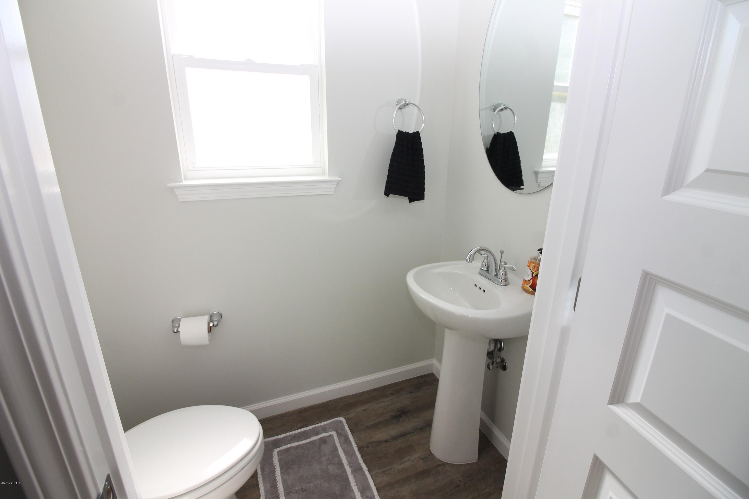 Callaway Corners - Residential
