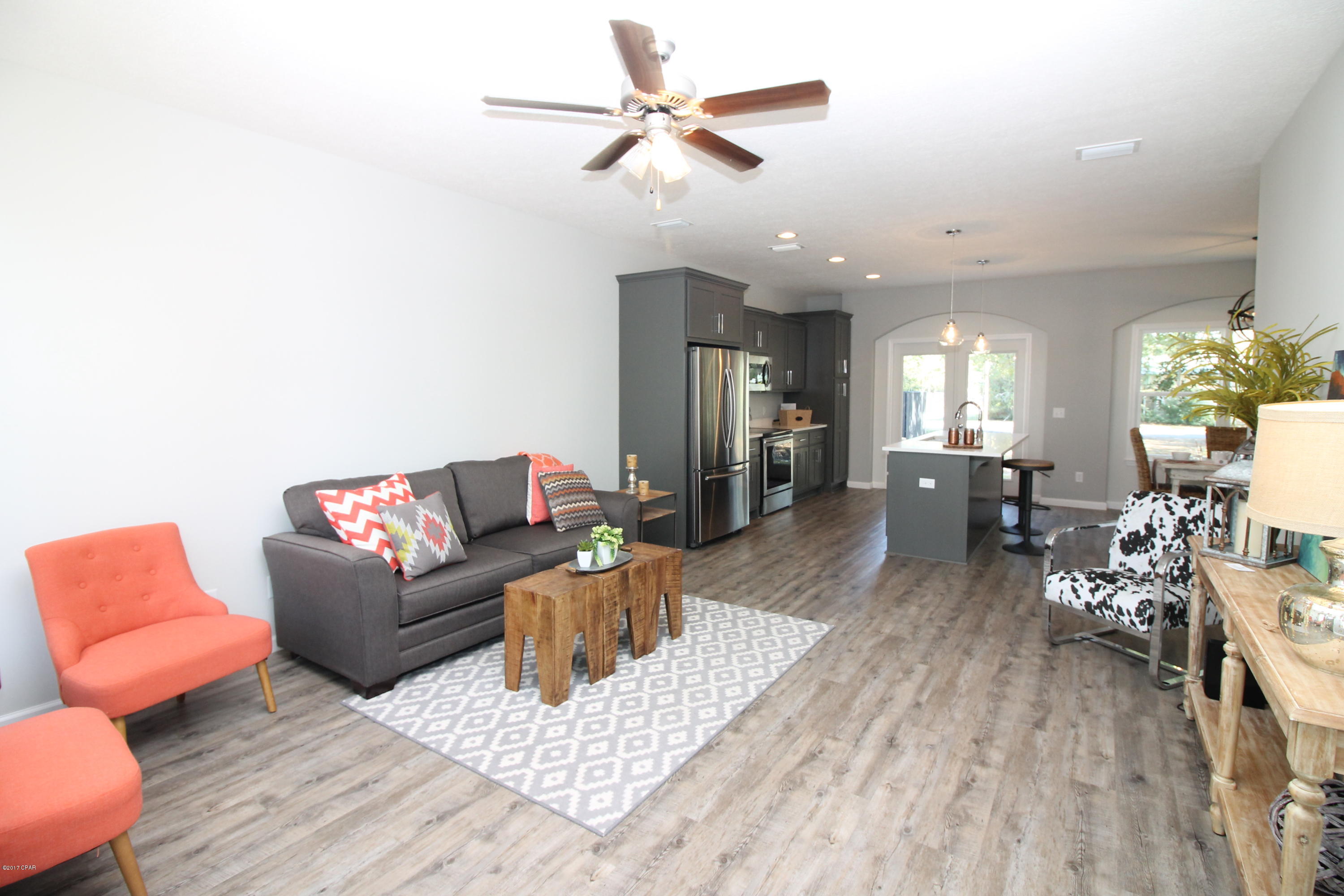 Callaway Corners - Residential