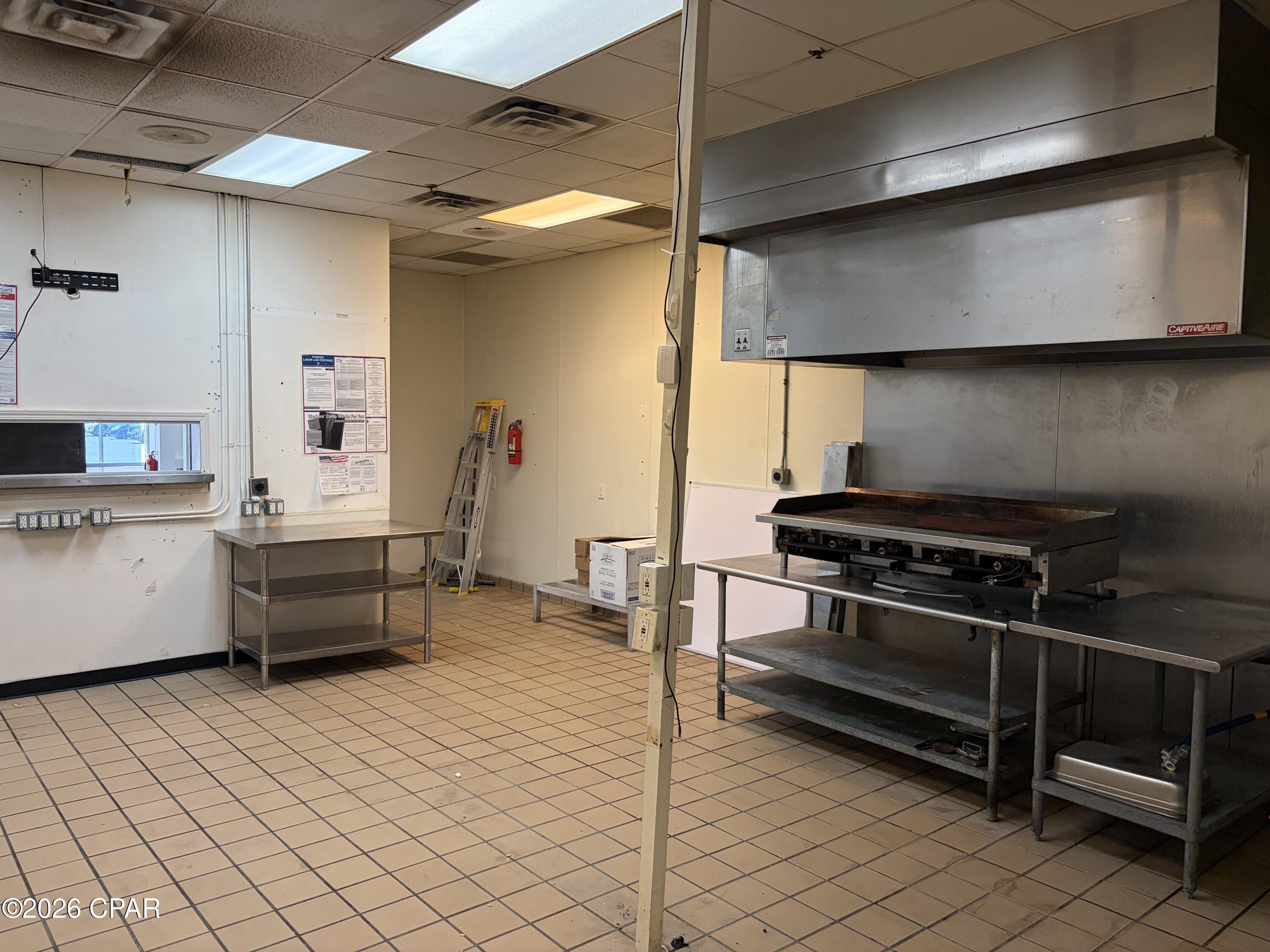 Harrison Place Sub-DIV - Commercial Lease