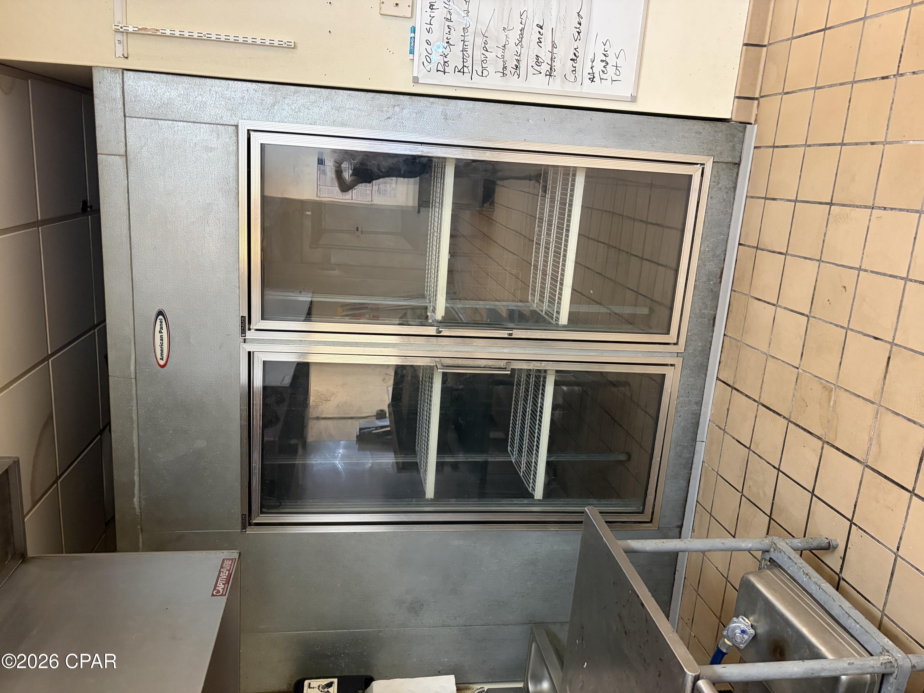 Harrison Place Sub-DIV - Commercial Lease
