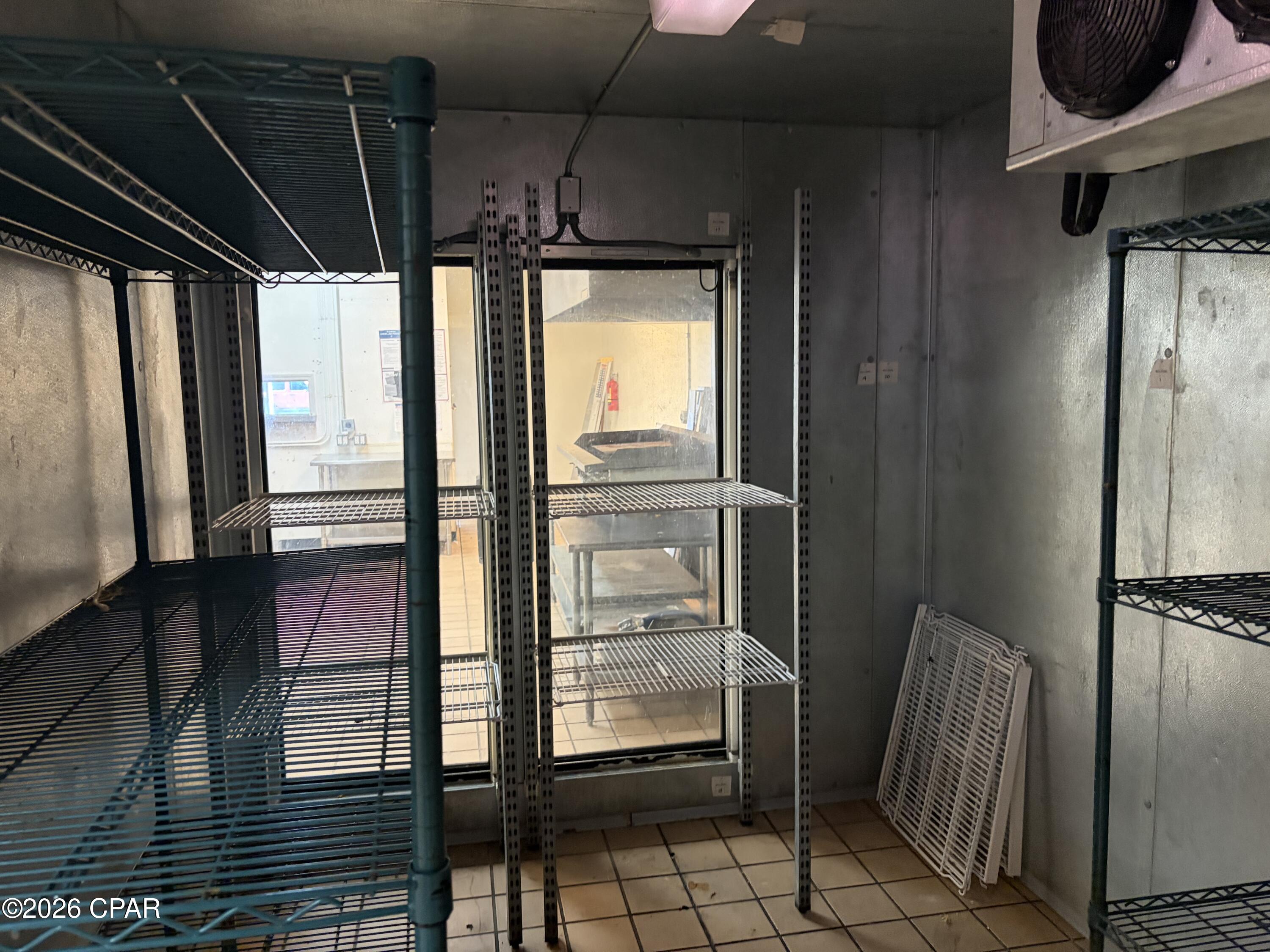 Harrison Place Sub-DIV - Commercial Lease