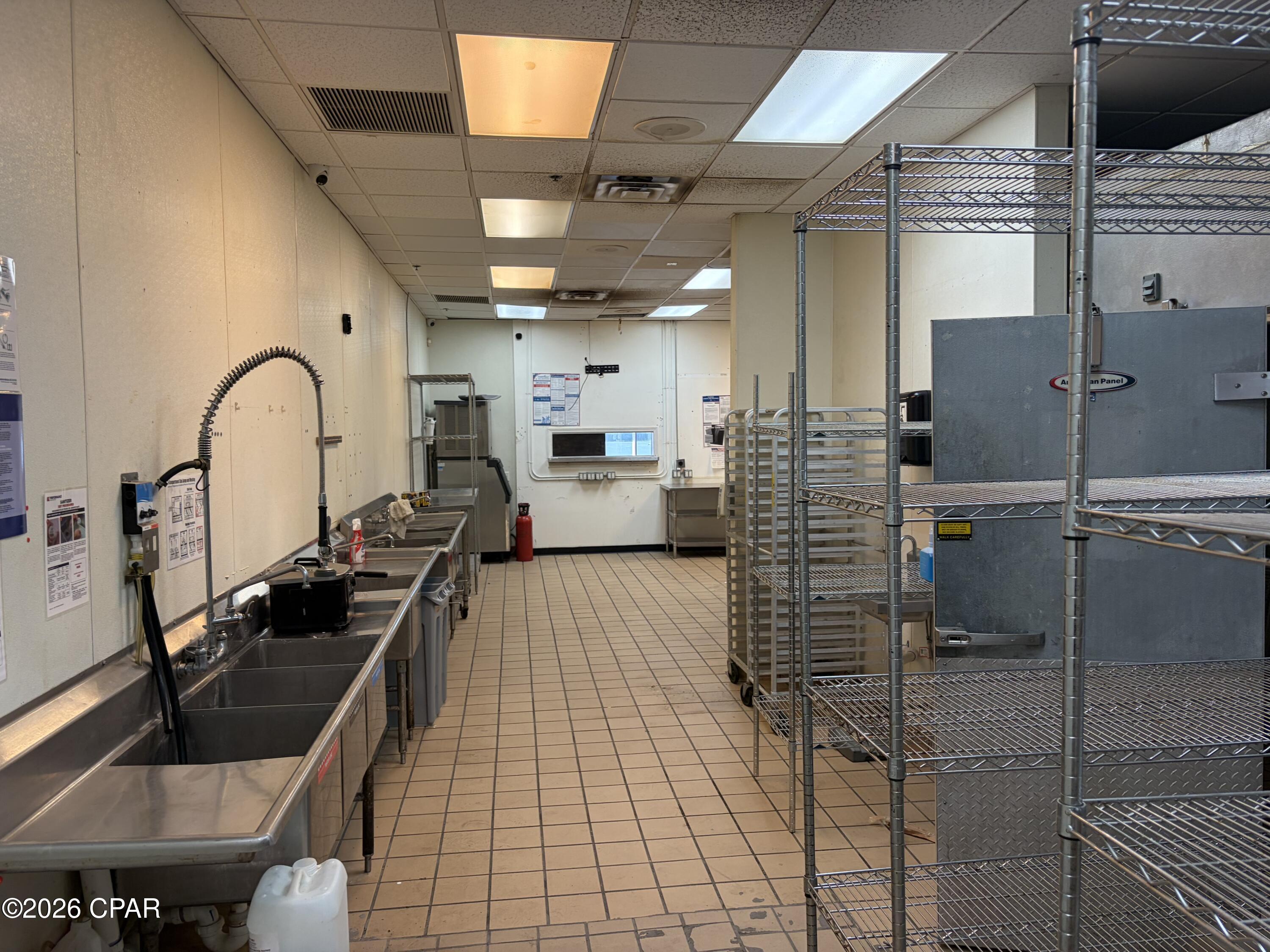 Harrison Place Sub-DIV - Commercial Lease