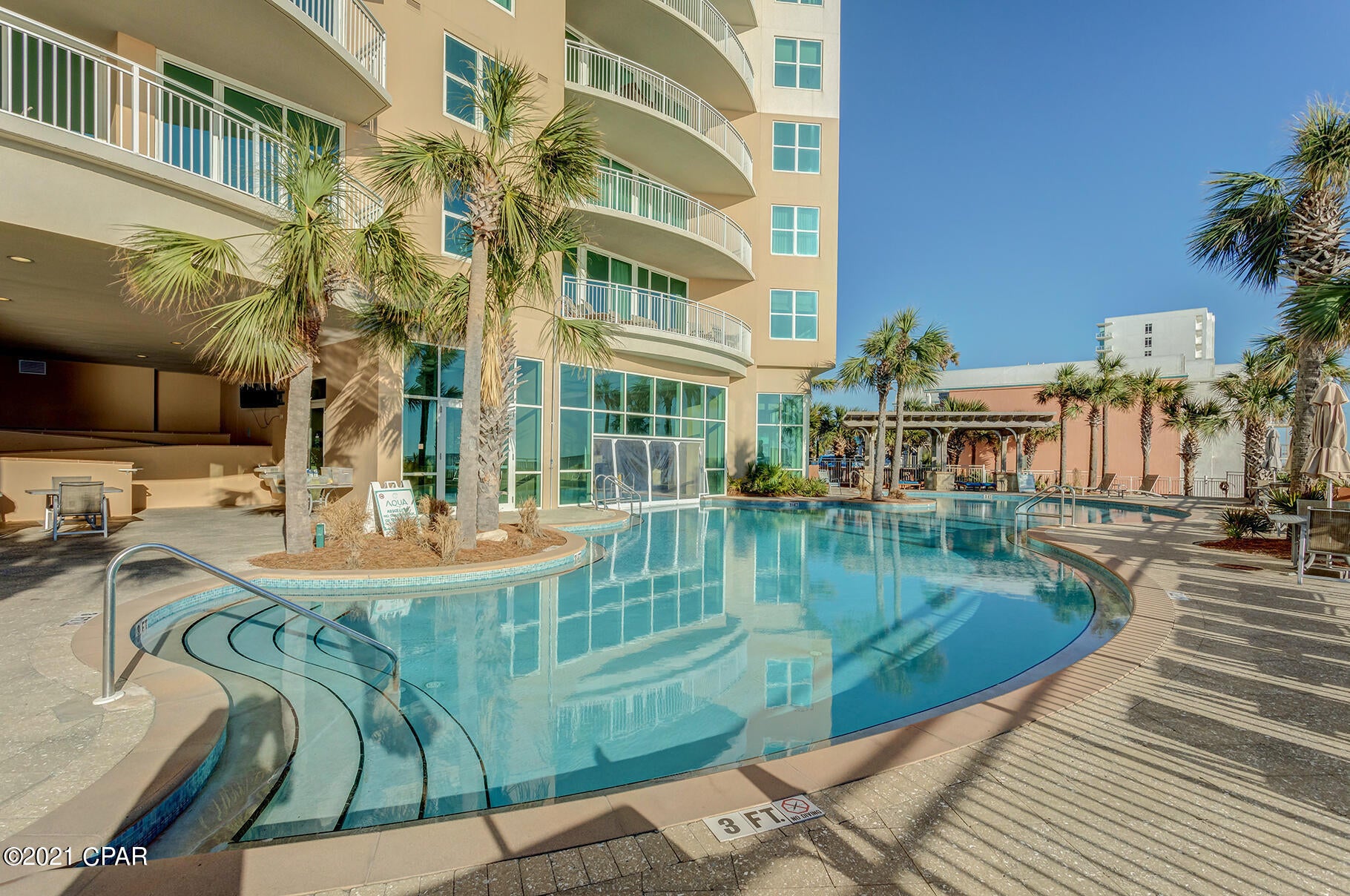 Aqua - Residential