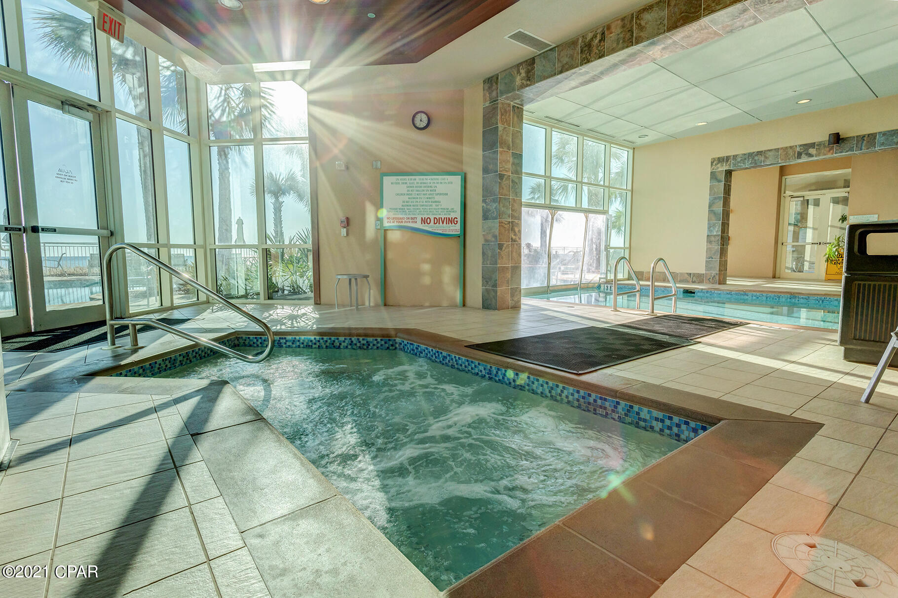 Aqua - Residential
