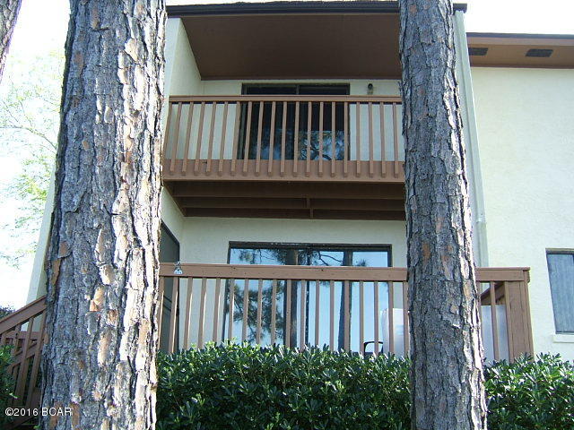 Palisades Condo Ph 1 - Residential