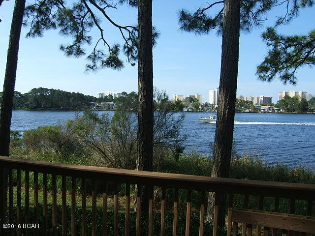 Palisades Condo Ph 1 - Residential