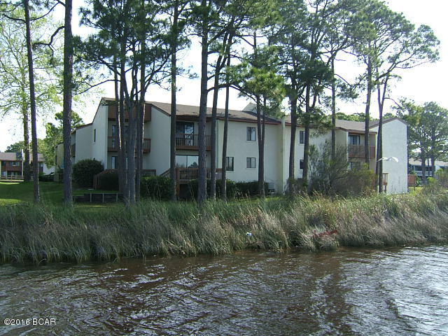Palisades Condo Ph 1 - Residential