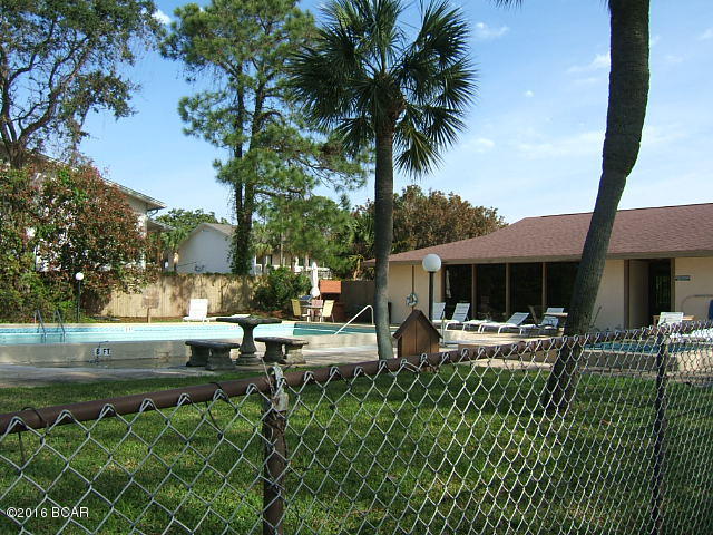 Palisades Condo Ph 1 - Residential