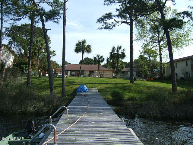 Palisades Condo Ph 1 - Residential